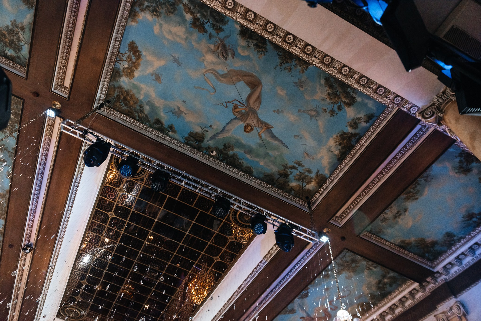 Детский бал. Свадебный и семейный фотограф из Санкт-Петербурга Климов Анатолий