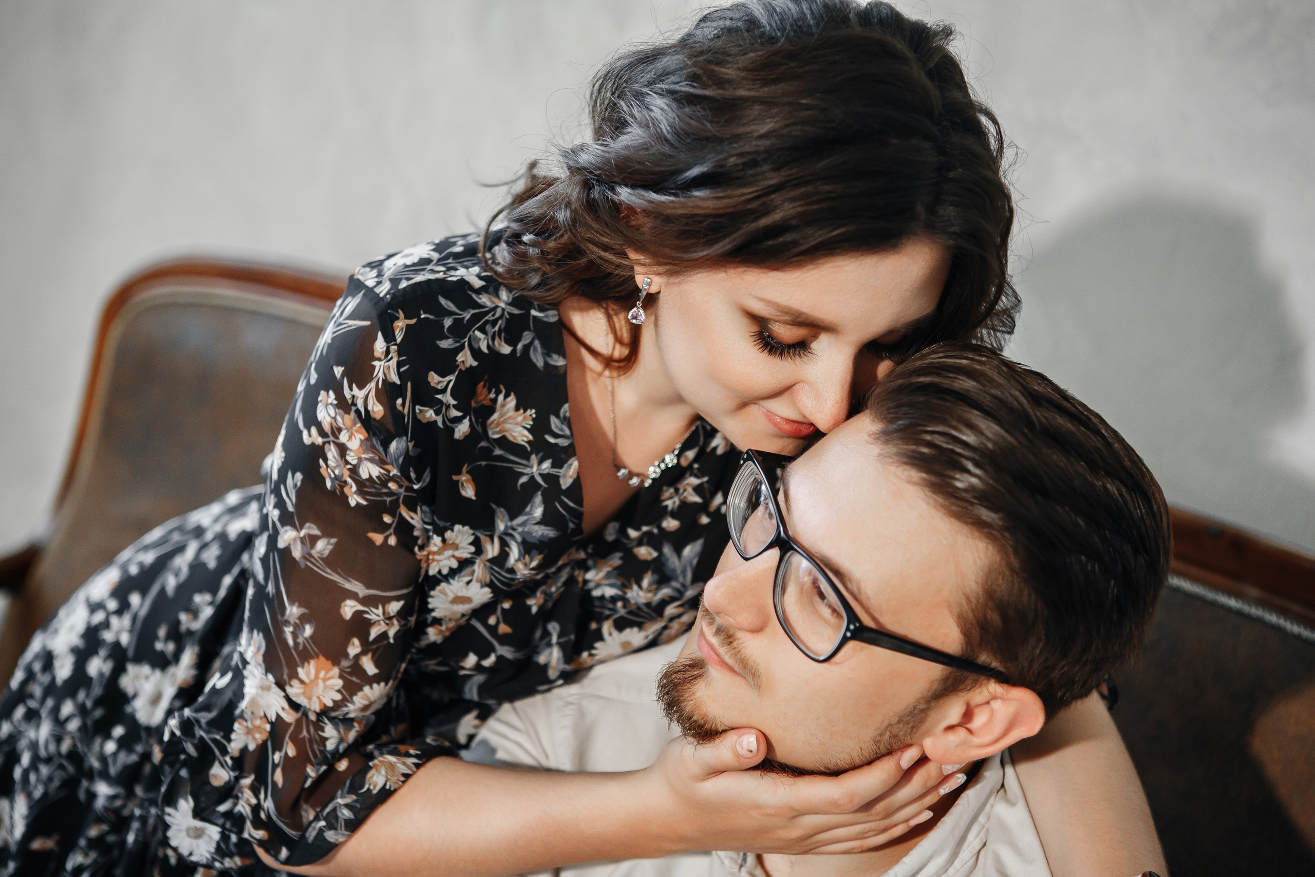 Артем и Елизавета. Свадебный и портретный Фотограф в Липецке Дмитрий Котюков