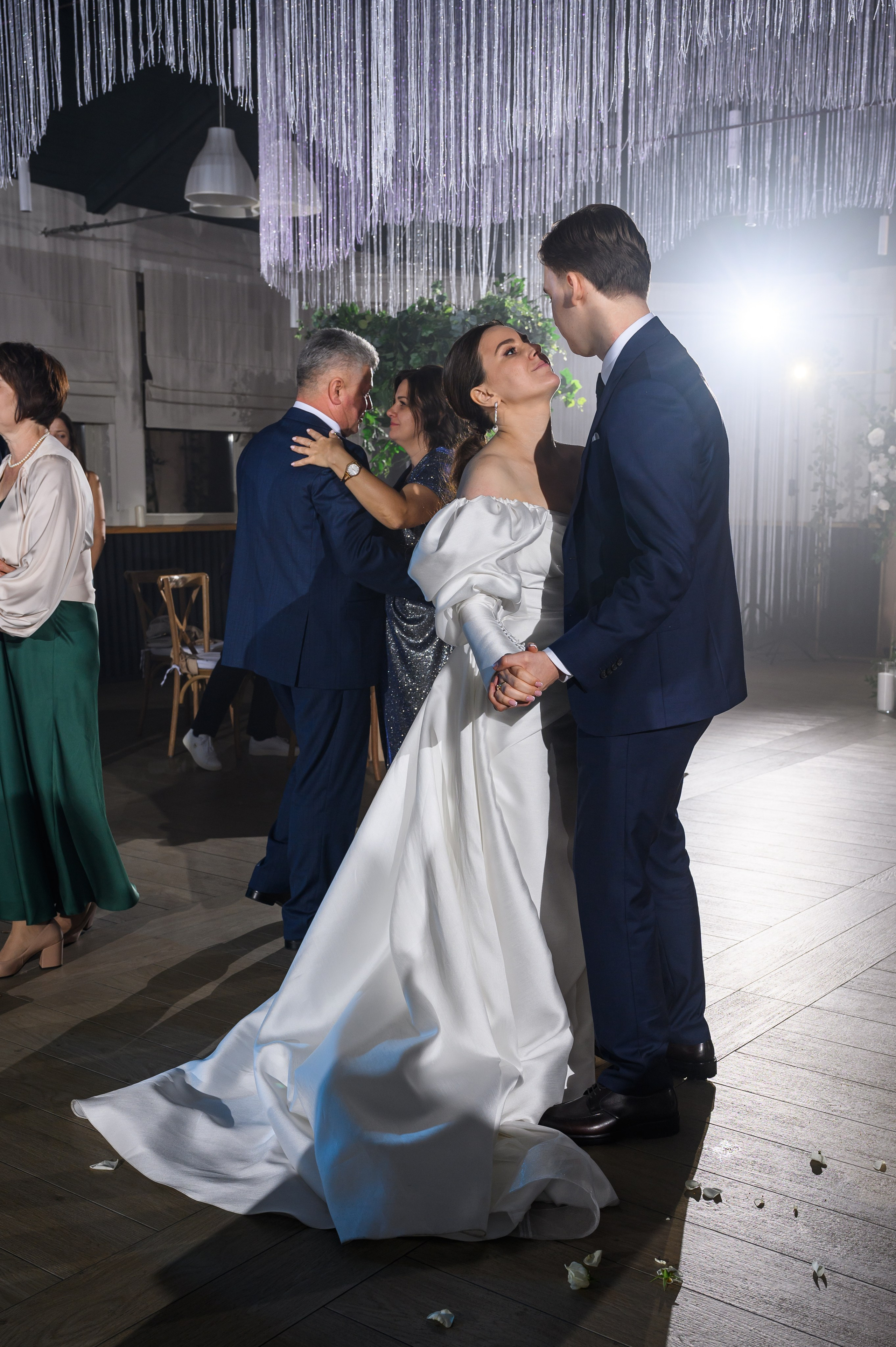 Свадебный фотограф Москва Молоково. Свадебный фотограф Москва Юрий Кульман