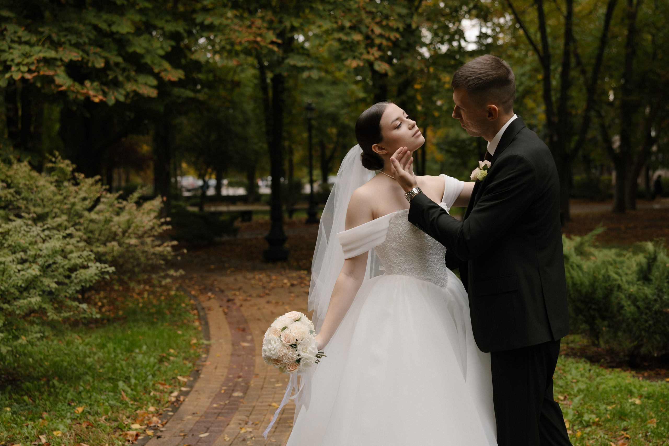 Екатерина и Сергей. Свадебный и Семейный фотограф в городе Тимашевск и Краснодар