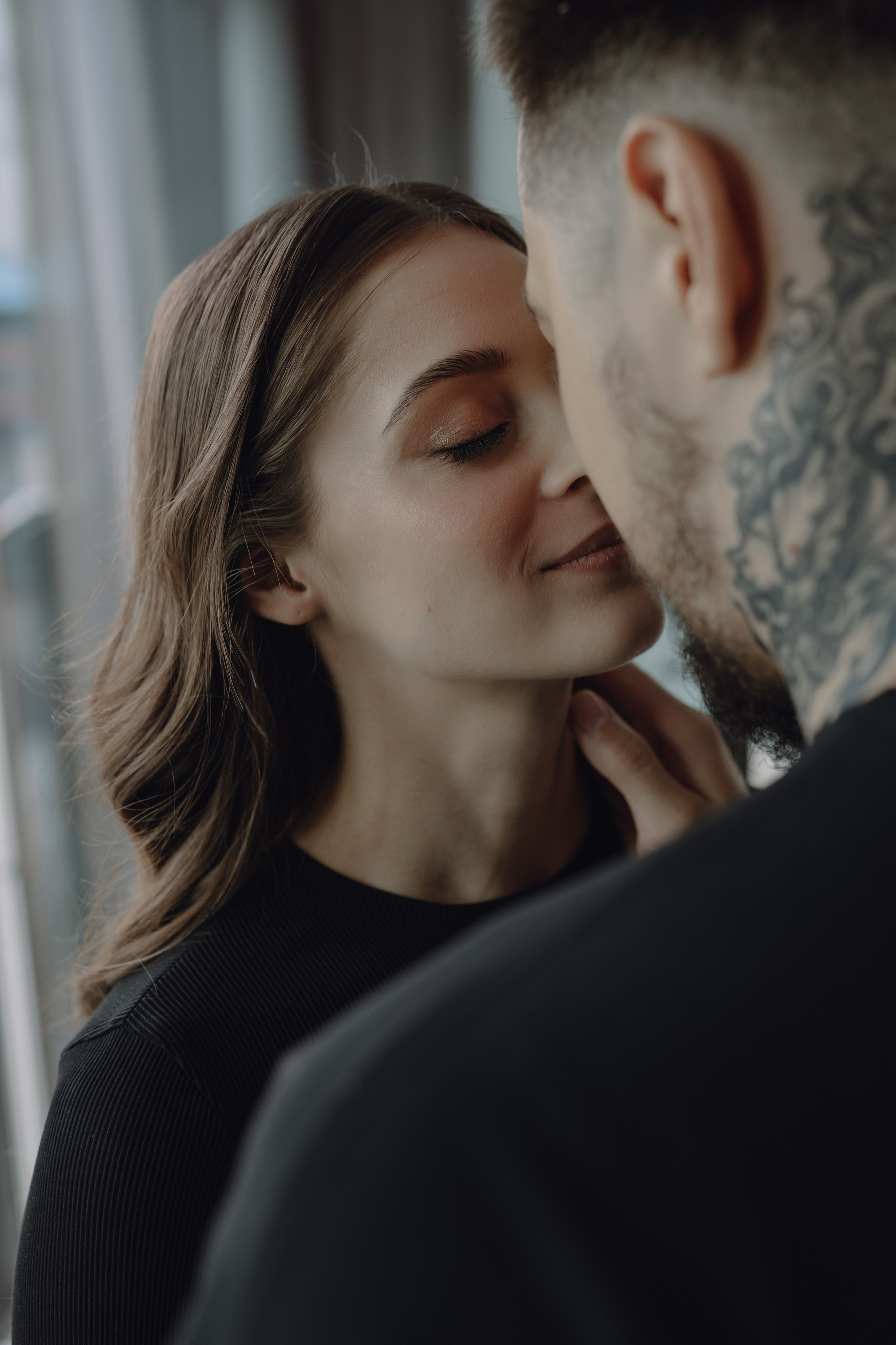 Альберт и Лера. Свадебный фотограф Анжелика Сариева