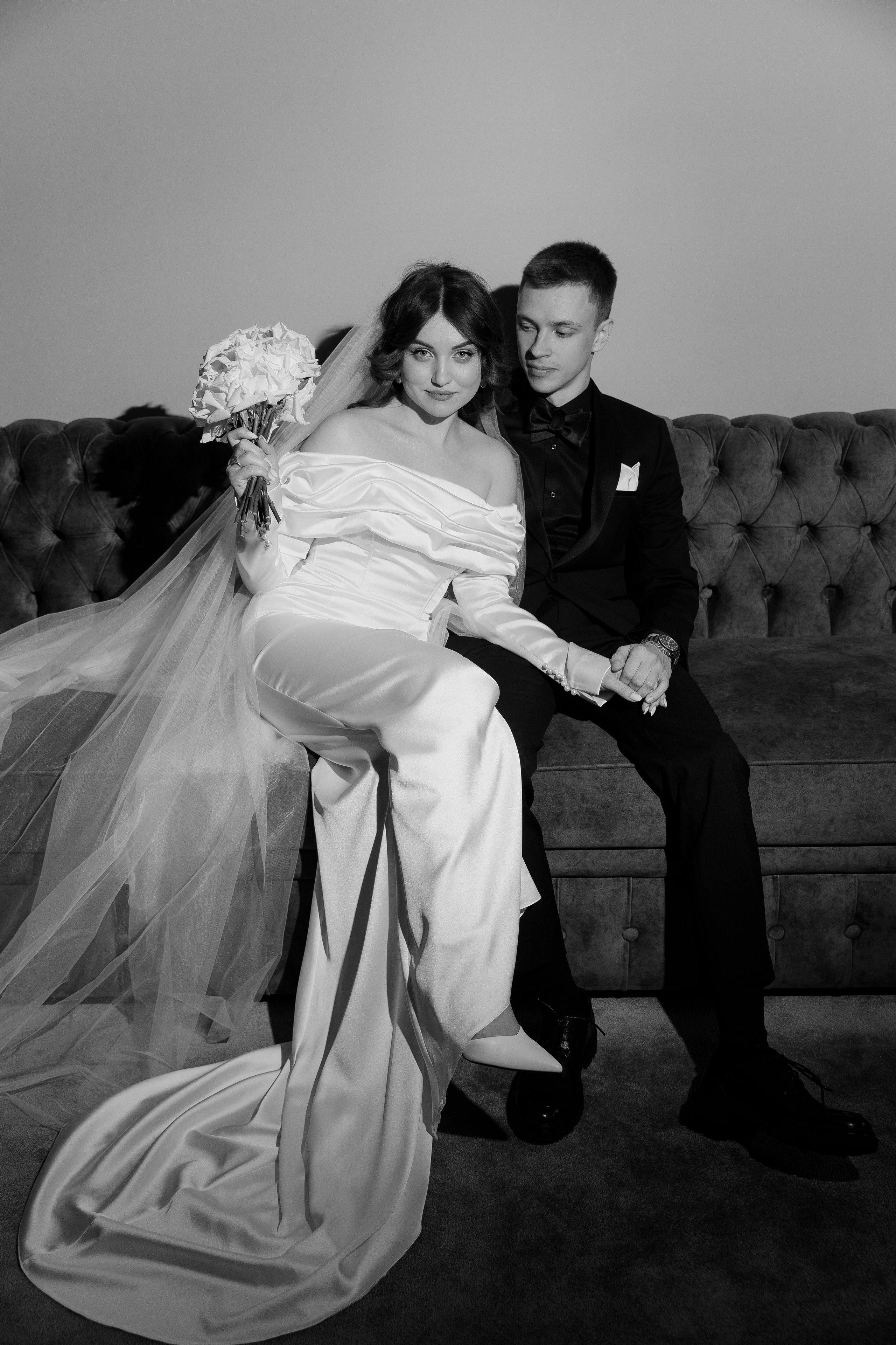 Кирилл и Вероника. Валеева Виктория | Свадебный фотограф в Ростове-на-Дону и Москве