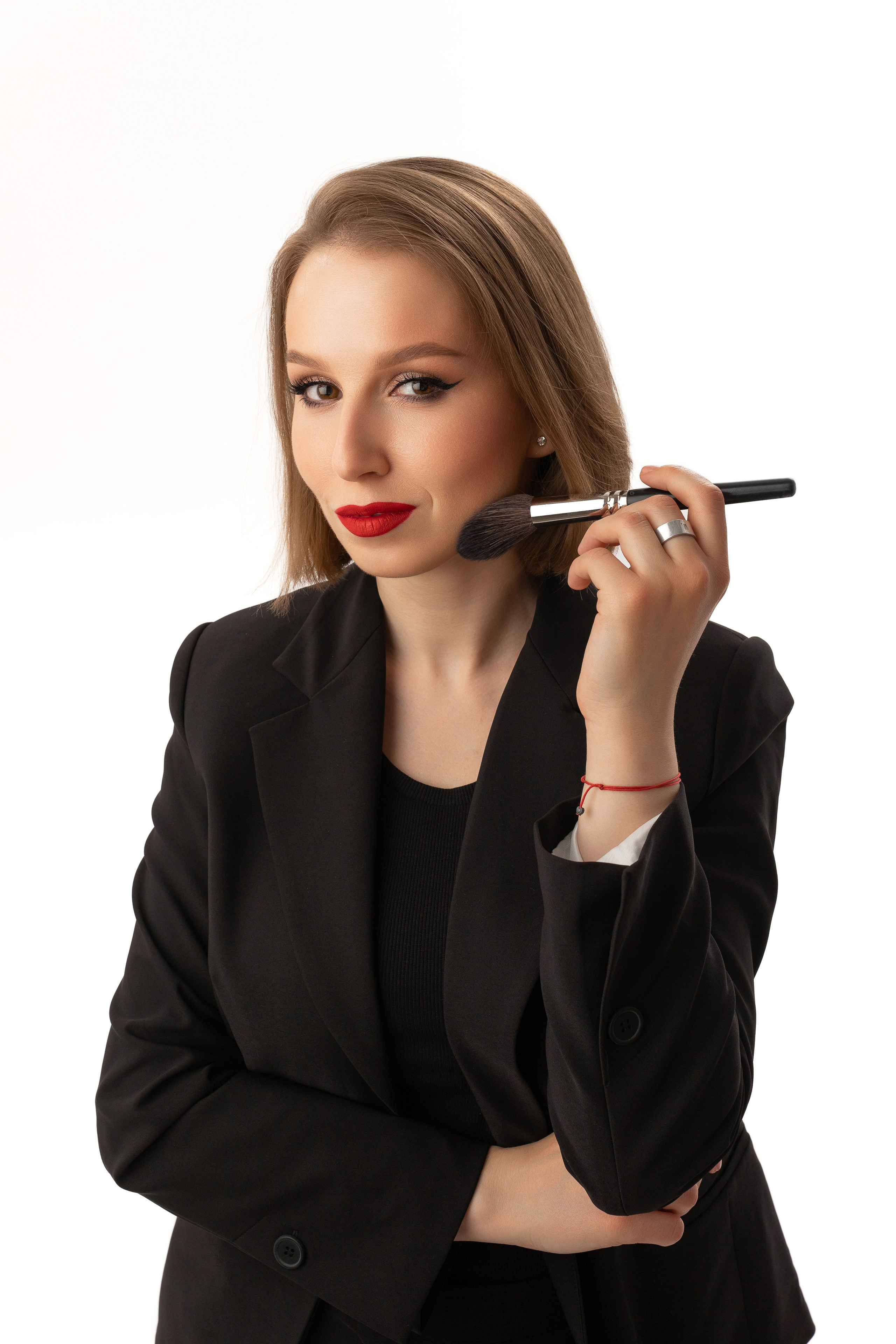 Наталья (визажист). Фотограф в Санкт-Петербурге Ольга Фот