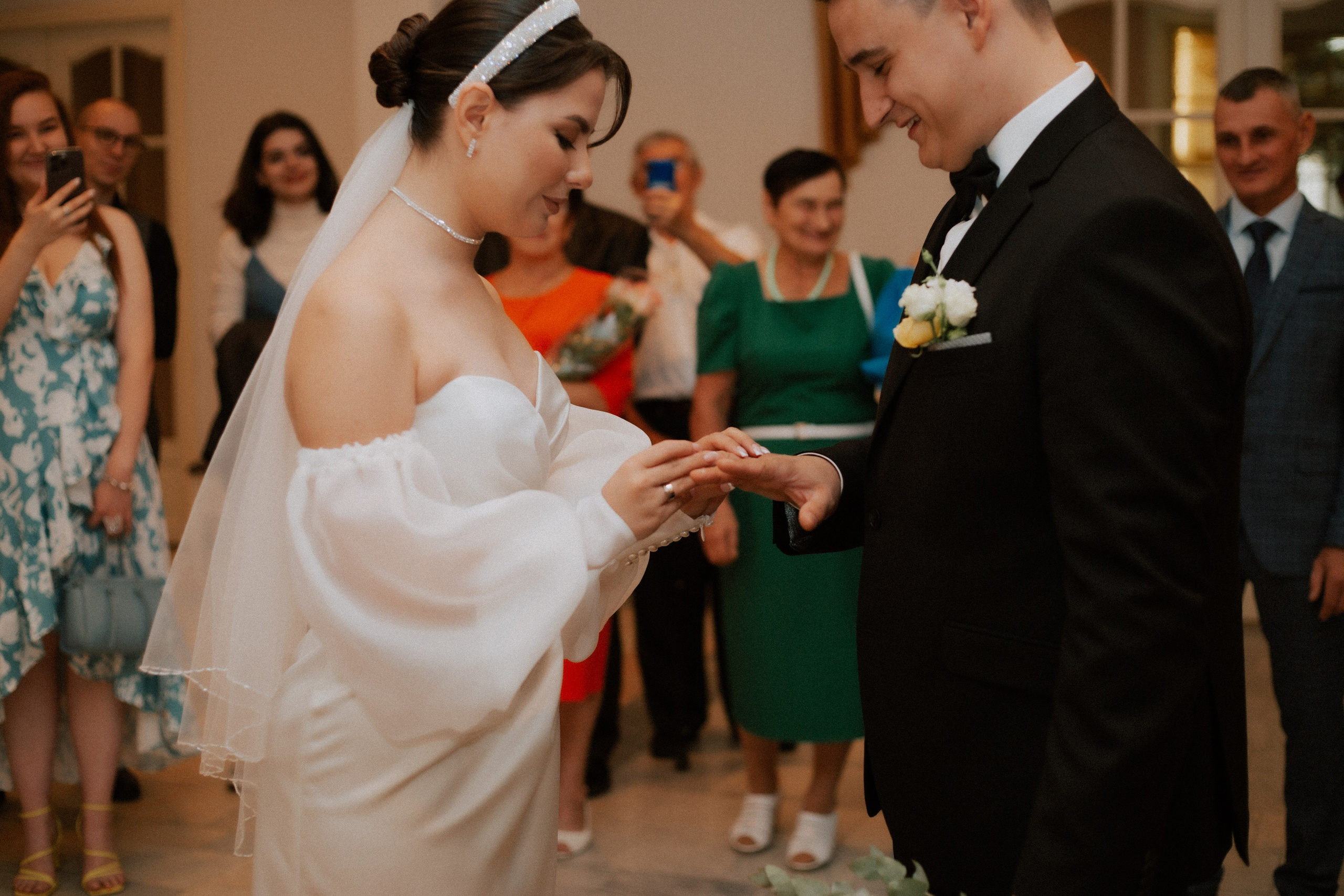 Свадьба Лера Дима. Фотограф|Волгоград|Фролово