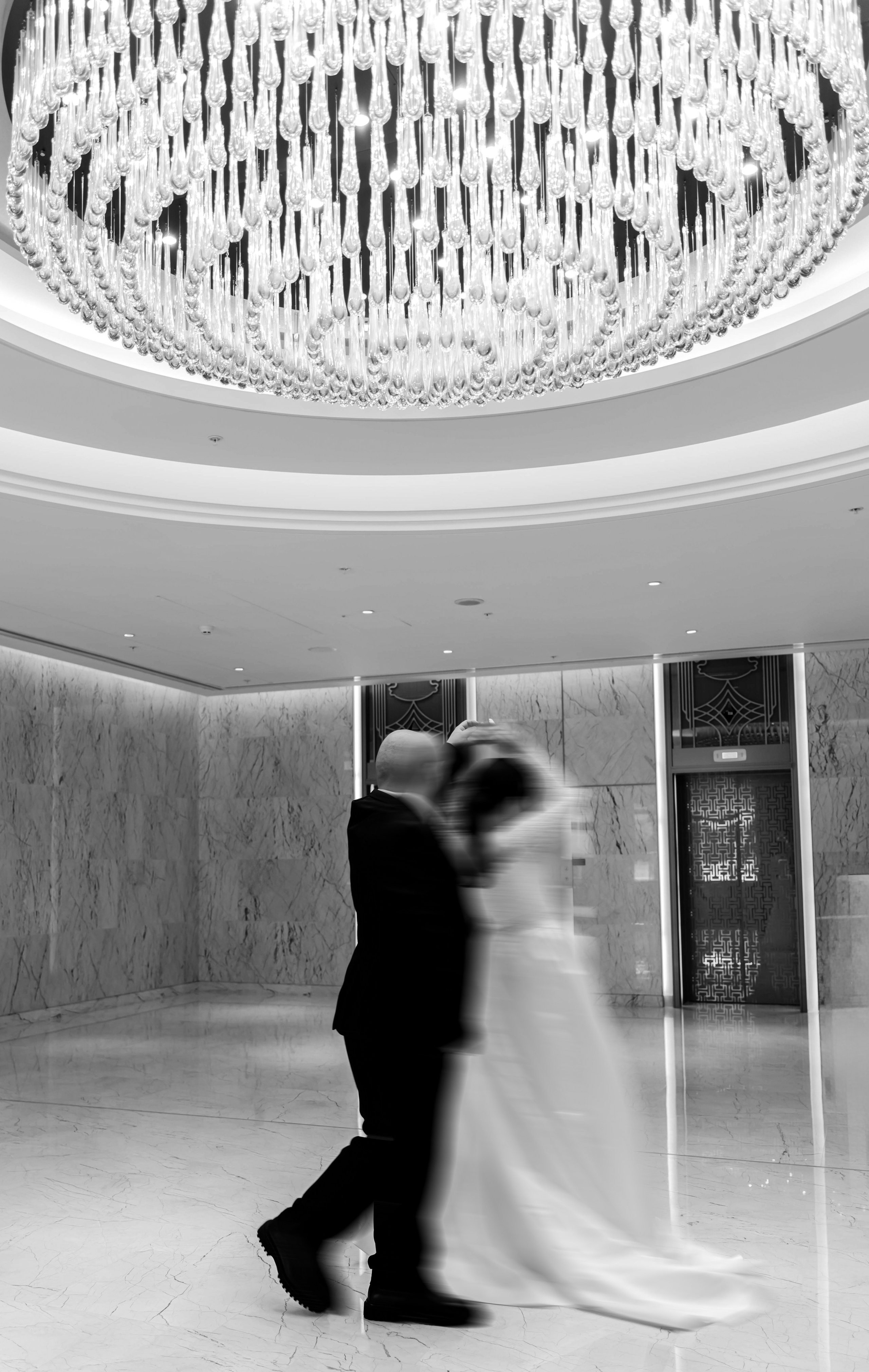 Эрик и Наталья. Фотограф Елизавета Савина