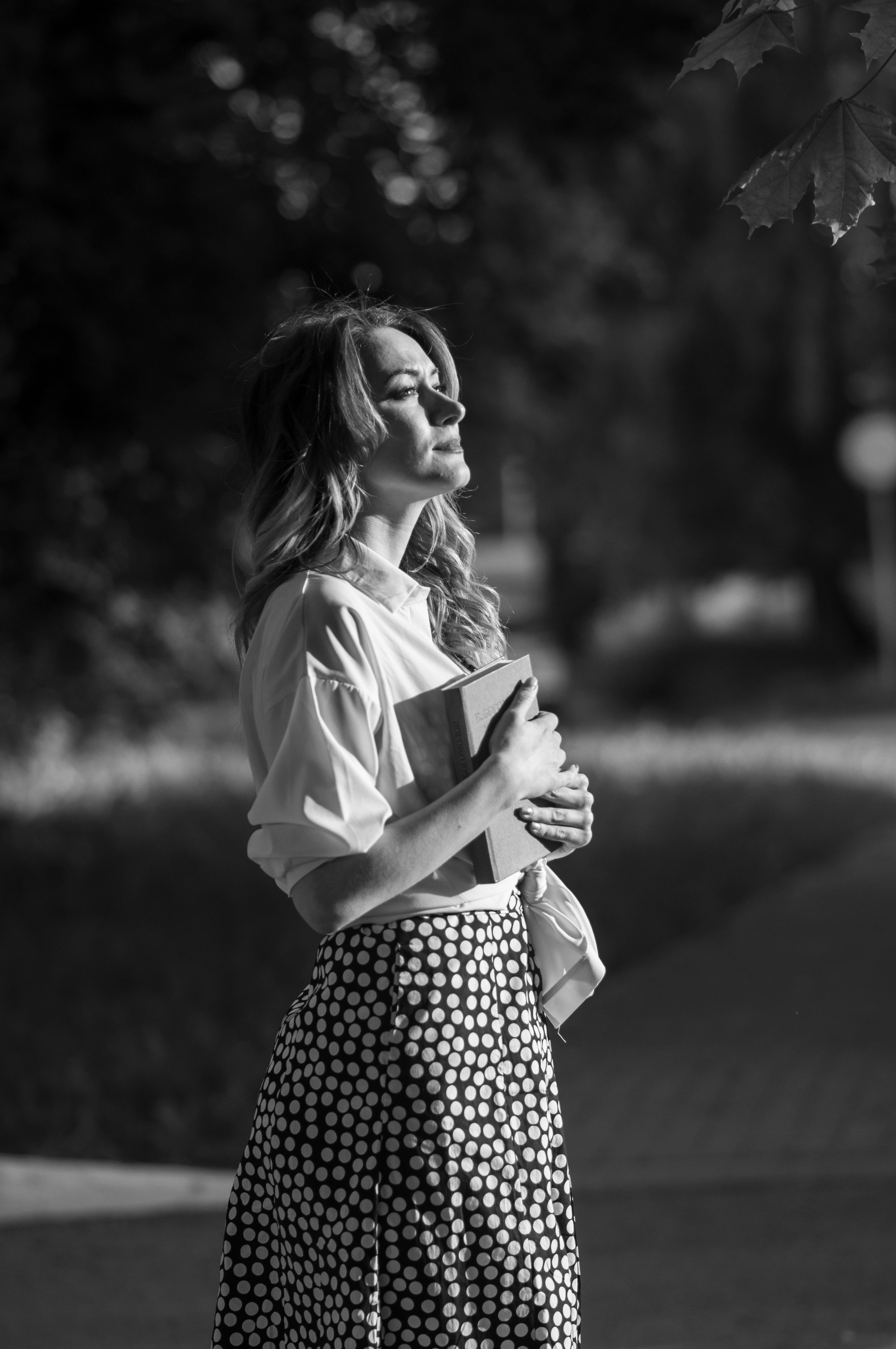 Мадина. Летняя съемка. Юлия Щёкотова | Портретный и семейный фотограф | Вологда