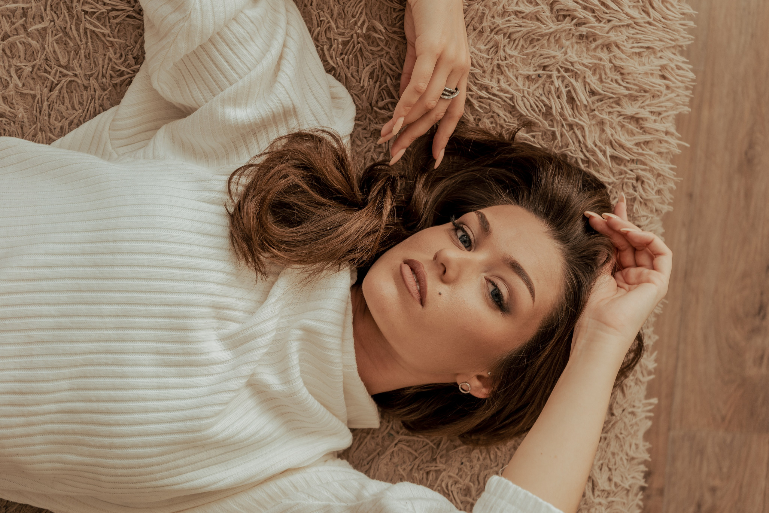 Натали Козлова. Портретный фотограф Нижний Новгород