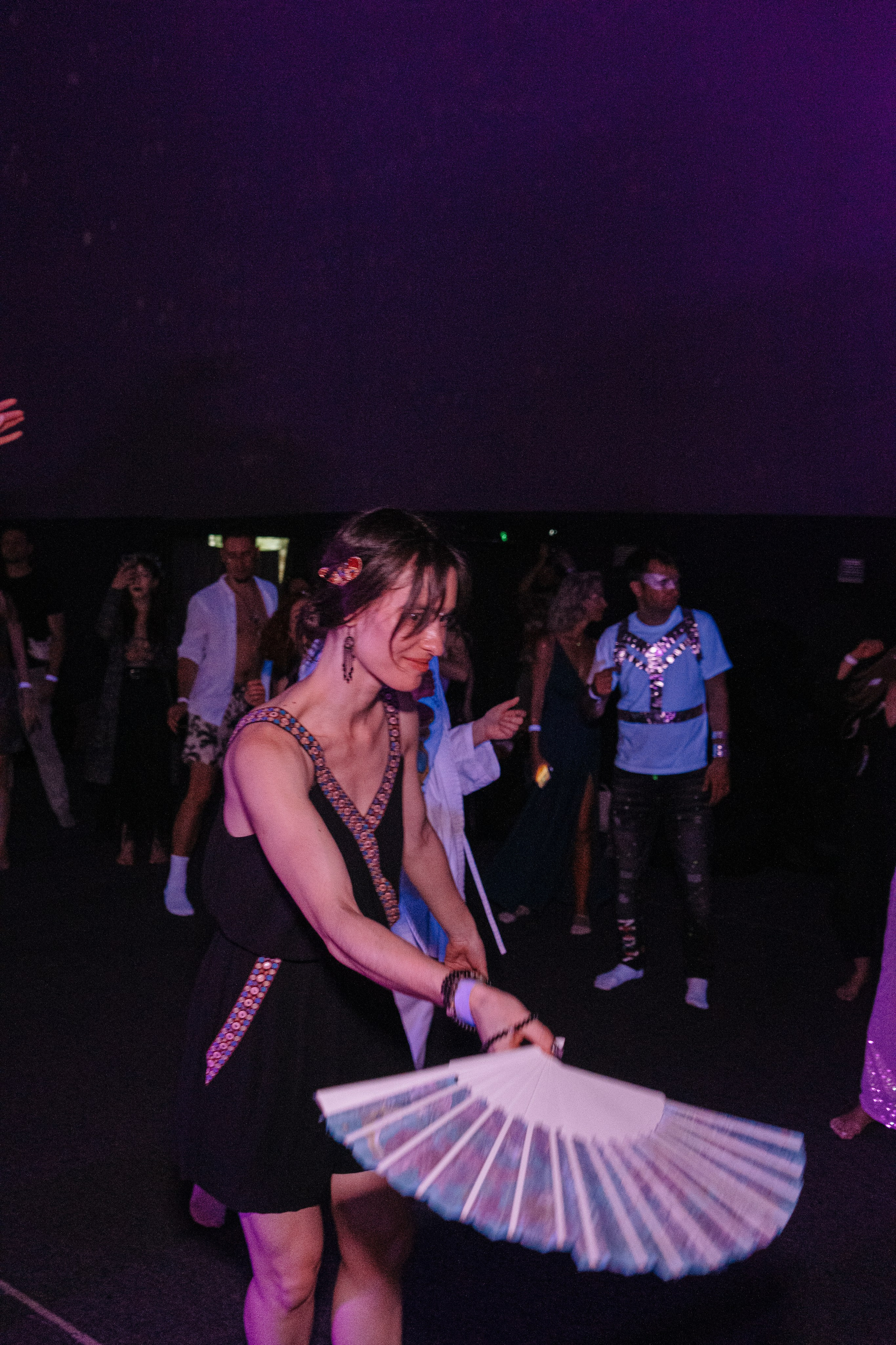 KARMA COSMO — AESTHETIC DANCE 2025. Портретный фотограф Нижний Новгород