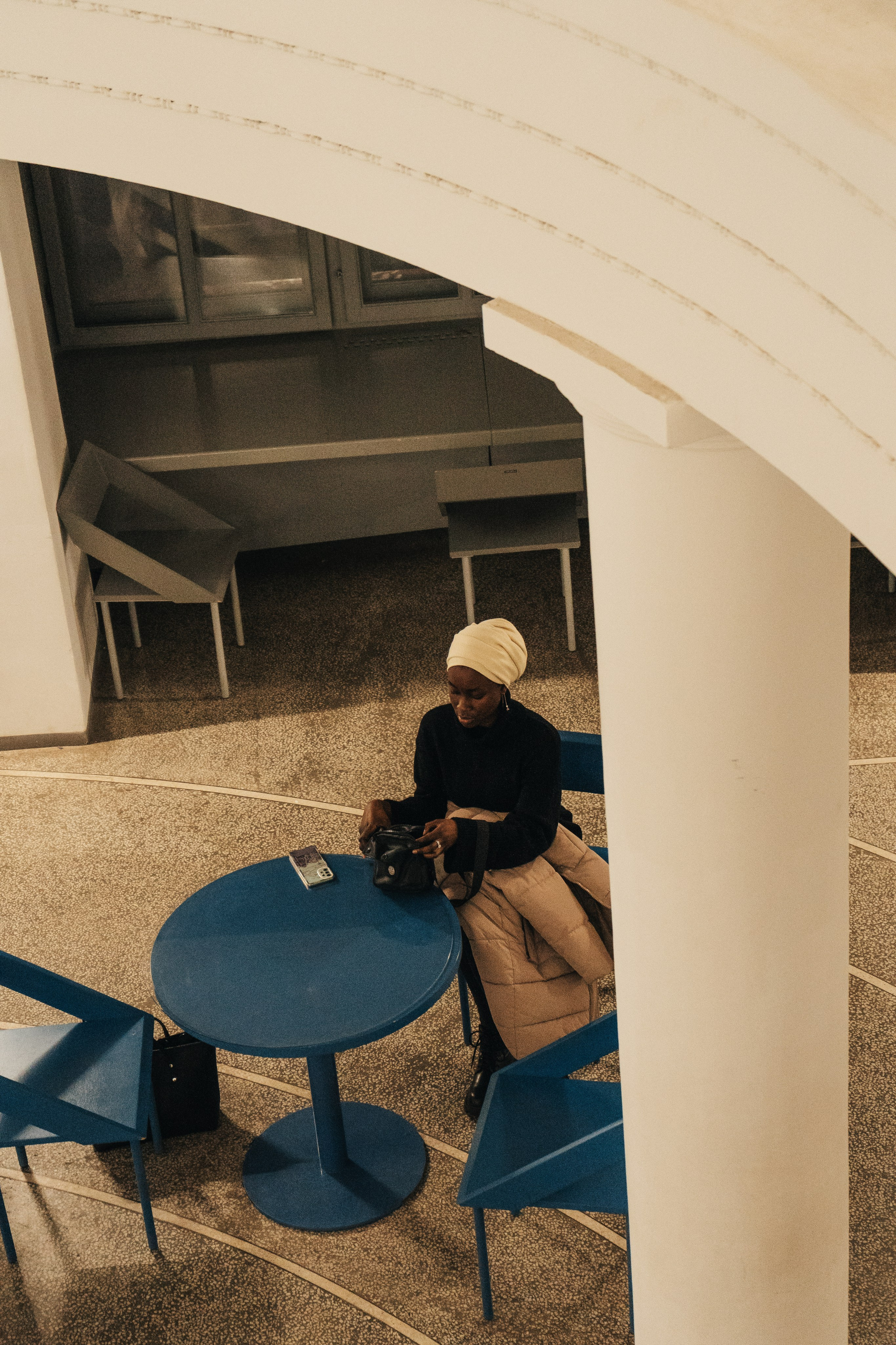 Выставка Юрия Литарова. Всё рождается. Всё продолжается. Портретный фотограф Нижний Новгород