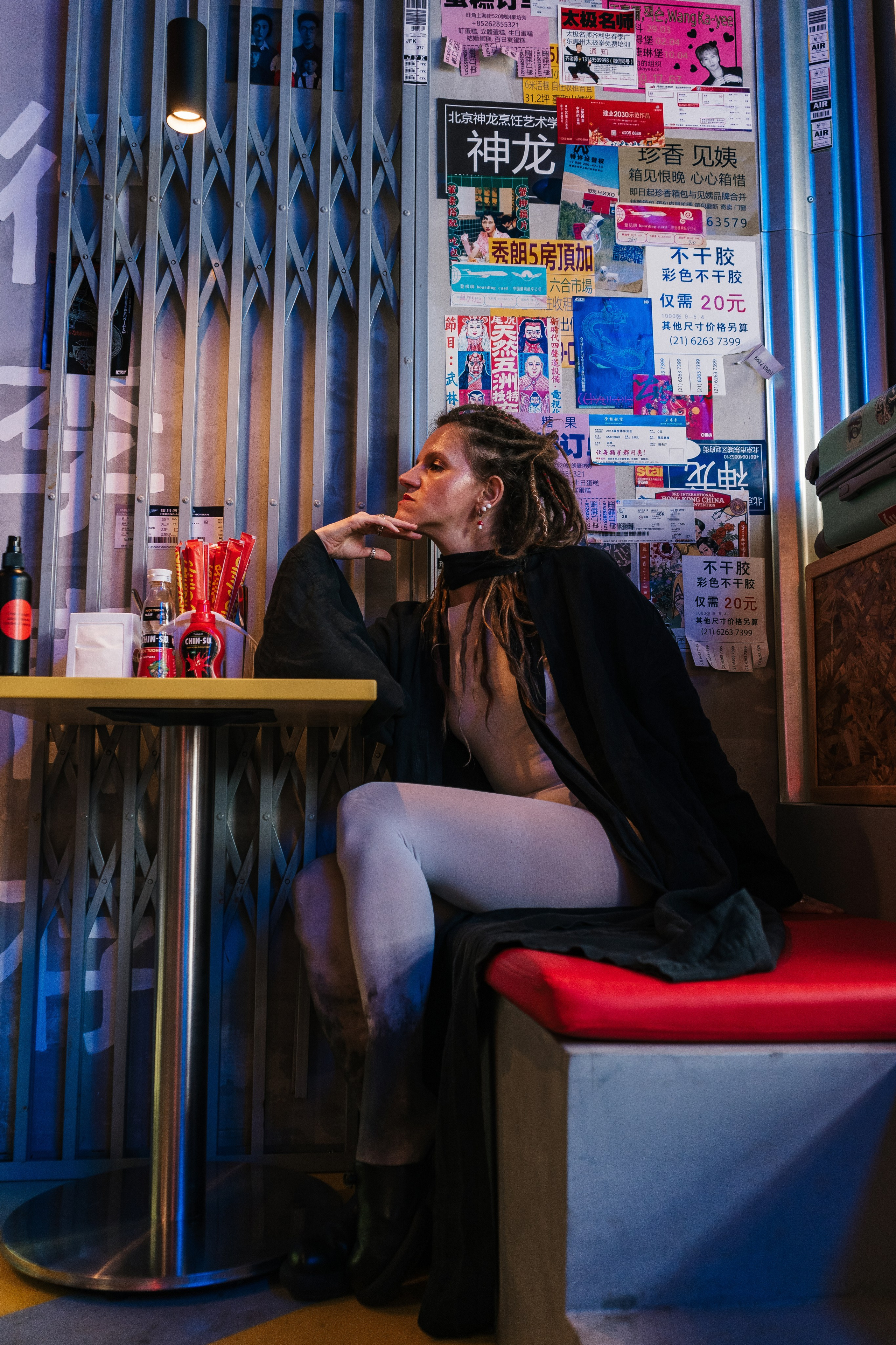 Юлия Иначе. Портретный фотограф Нижний Новгород