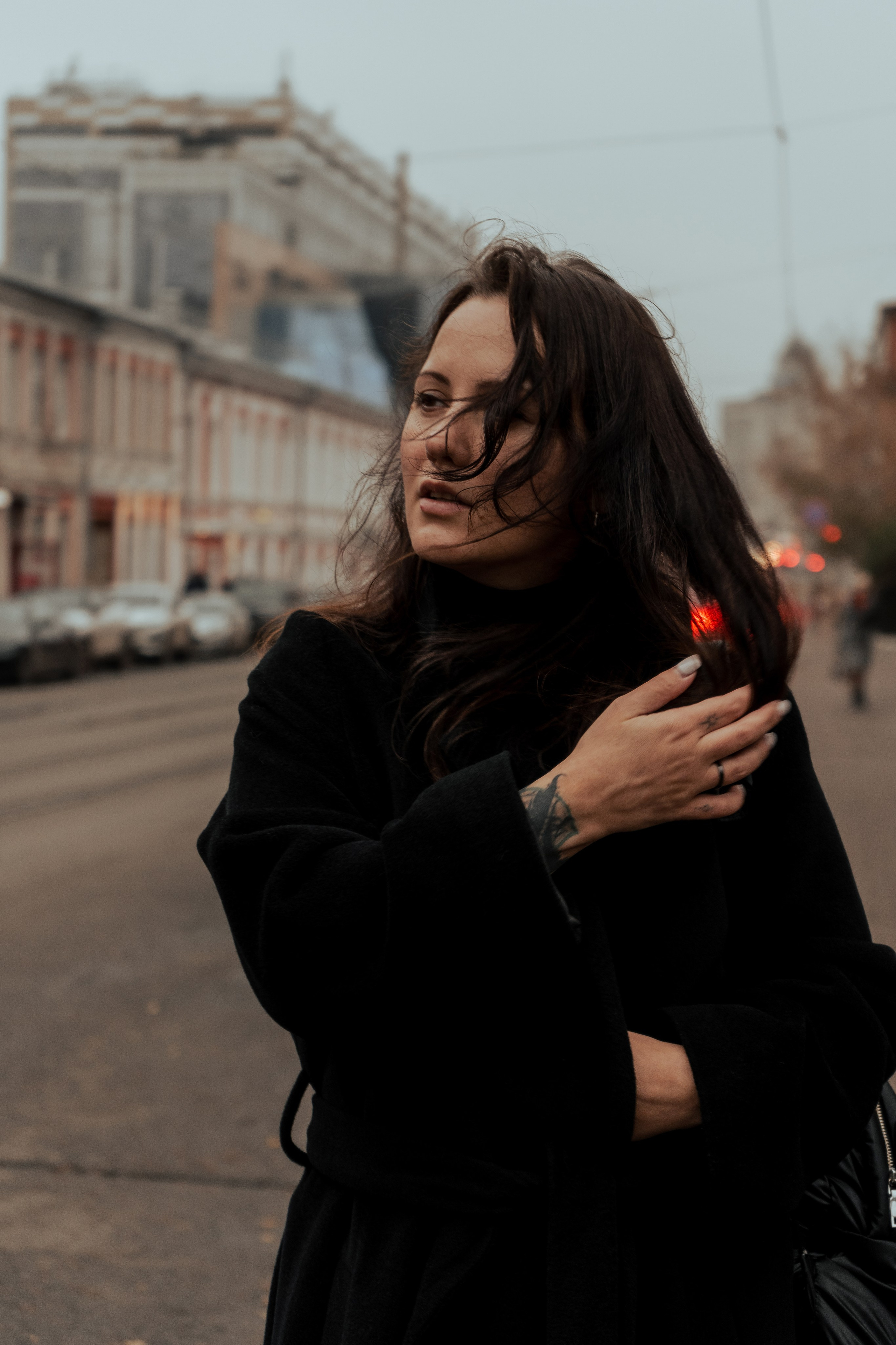 Мари Садова. Портретный фотограф Нижний Новгород