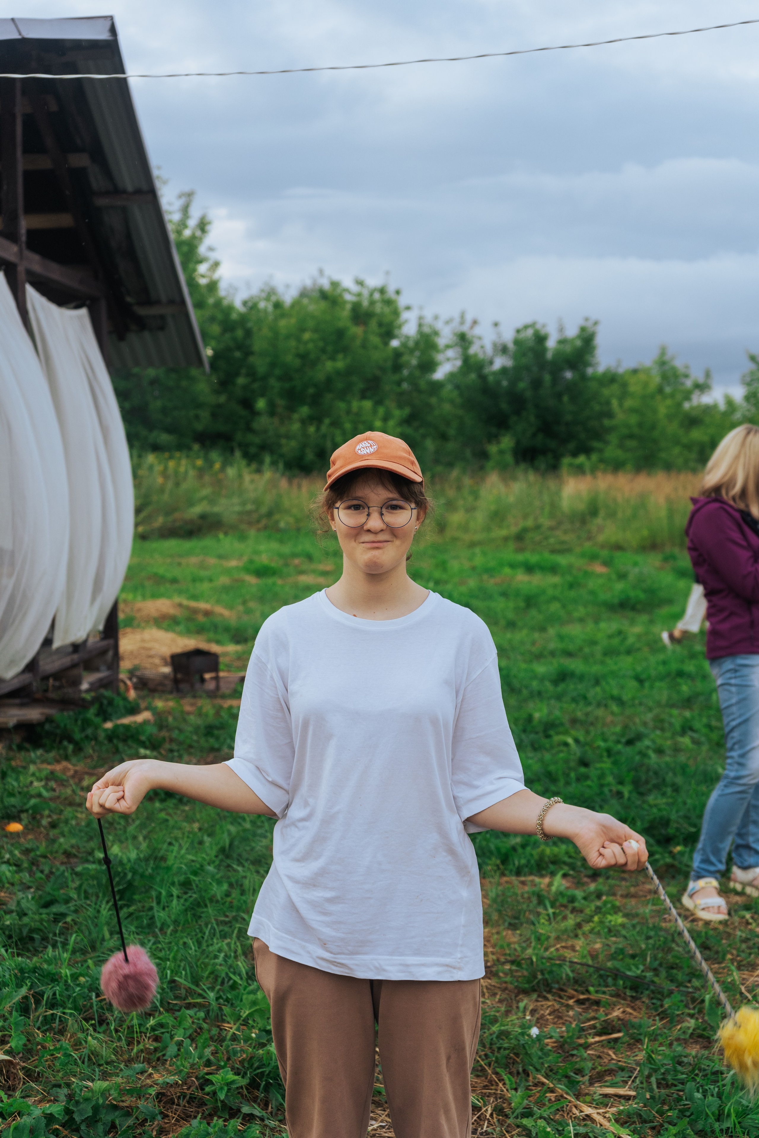 Ретрит от т-центра Псайторий 2024. Портретный фотограф Нижний Новгород