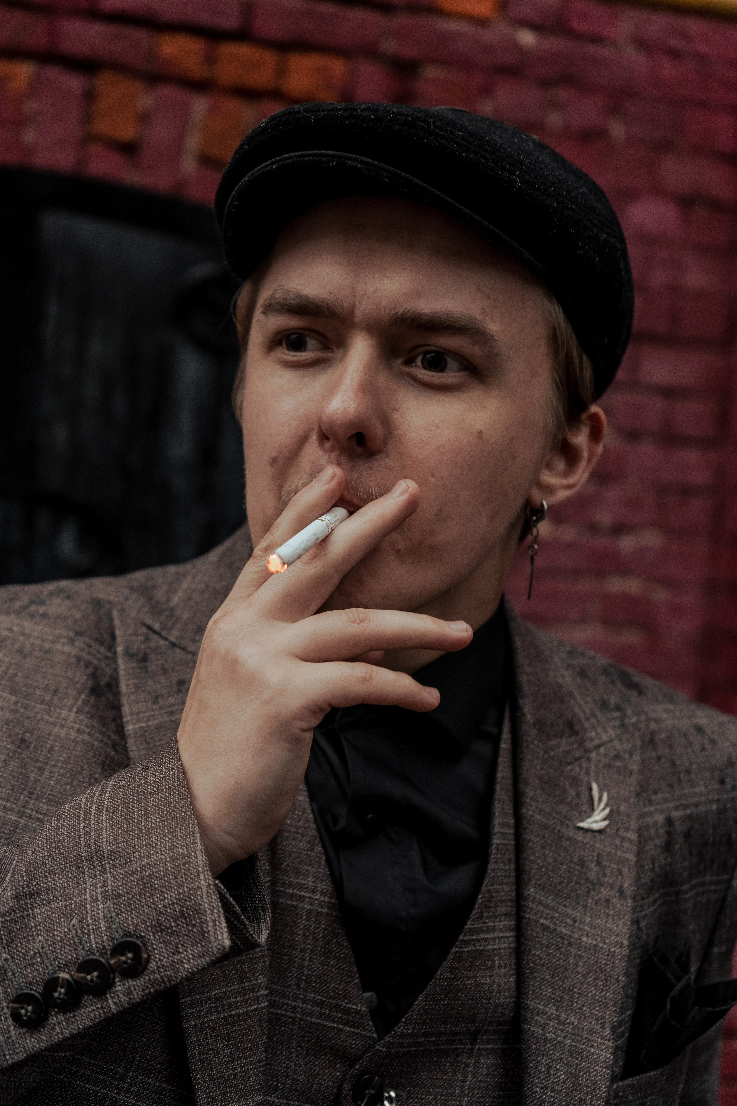 «Острые Козырьки». Портретный фотограф Нижний Новгород