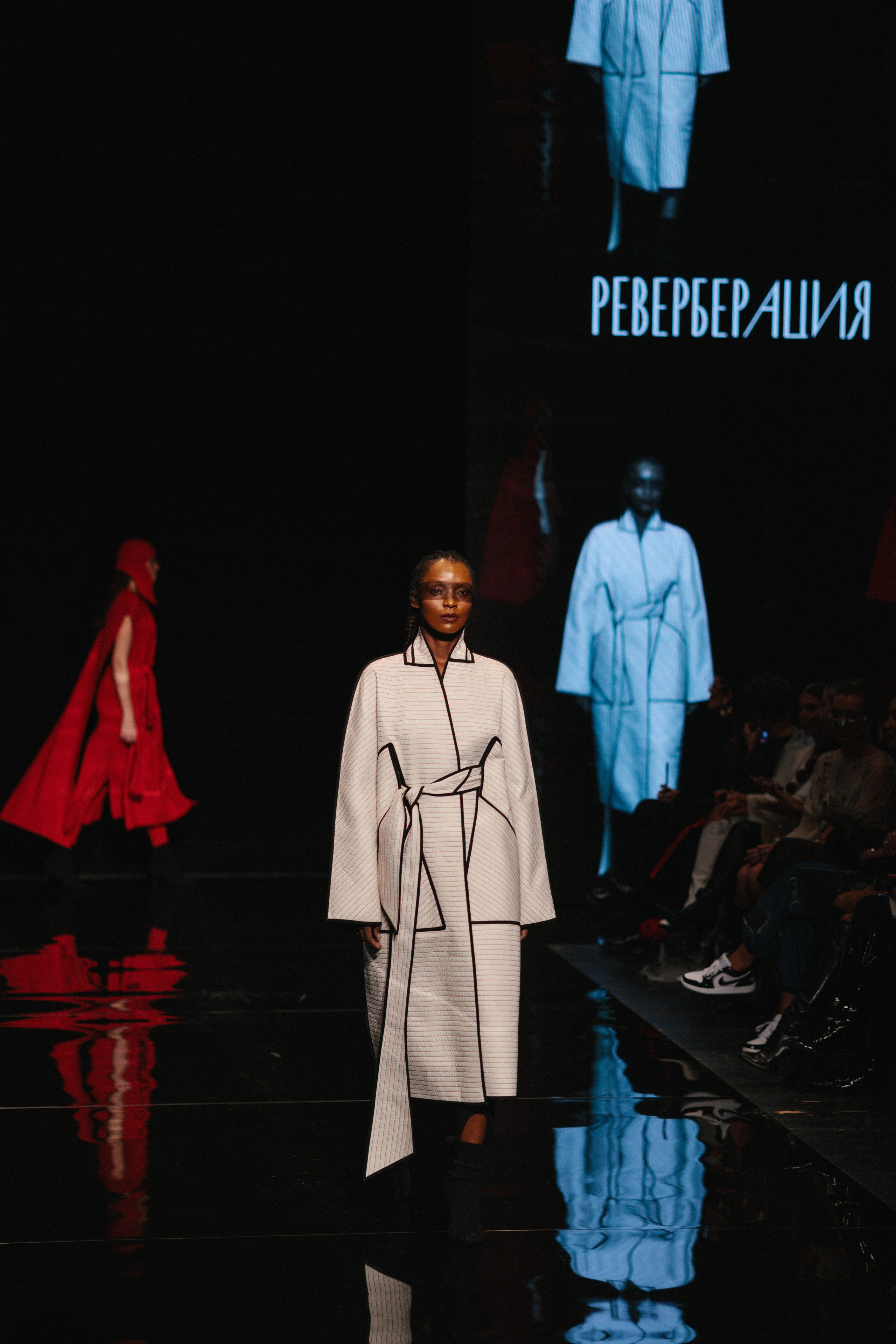 Saint Petersburg Fashion Week. Контент фотограф в Санкт-Петербурге Иванова Юлия