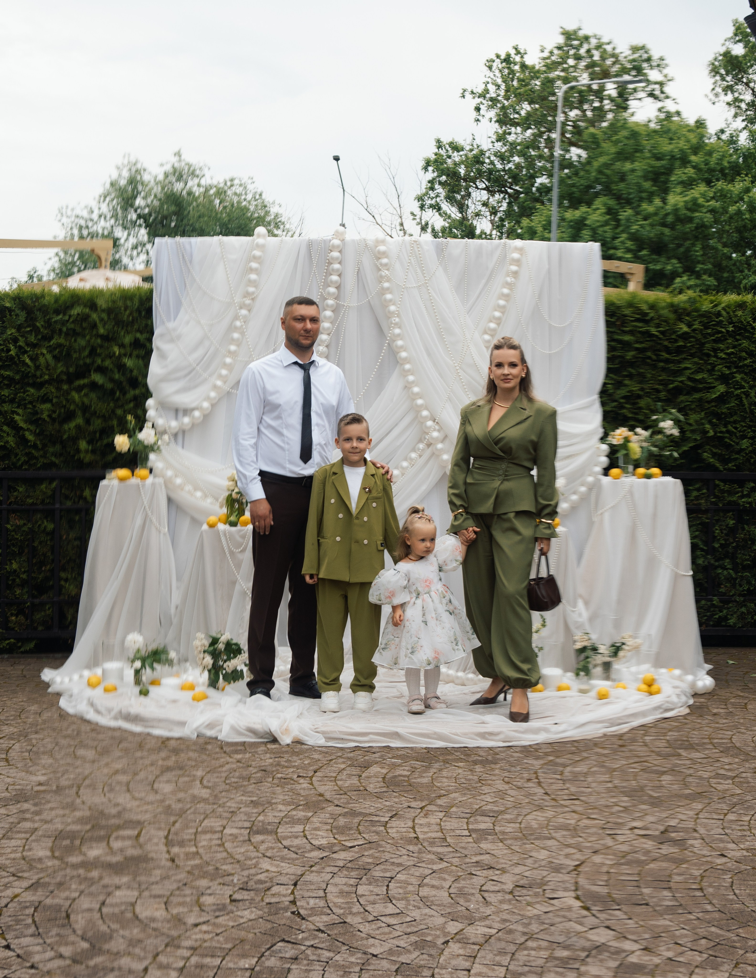 С любовью. Фотограф Богачёва Виолетта
