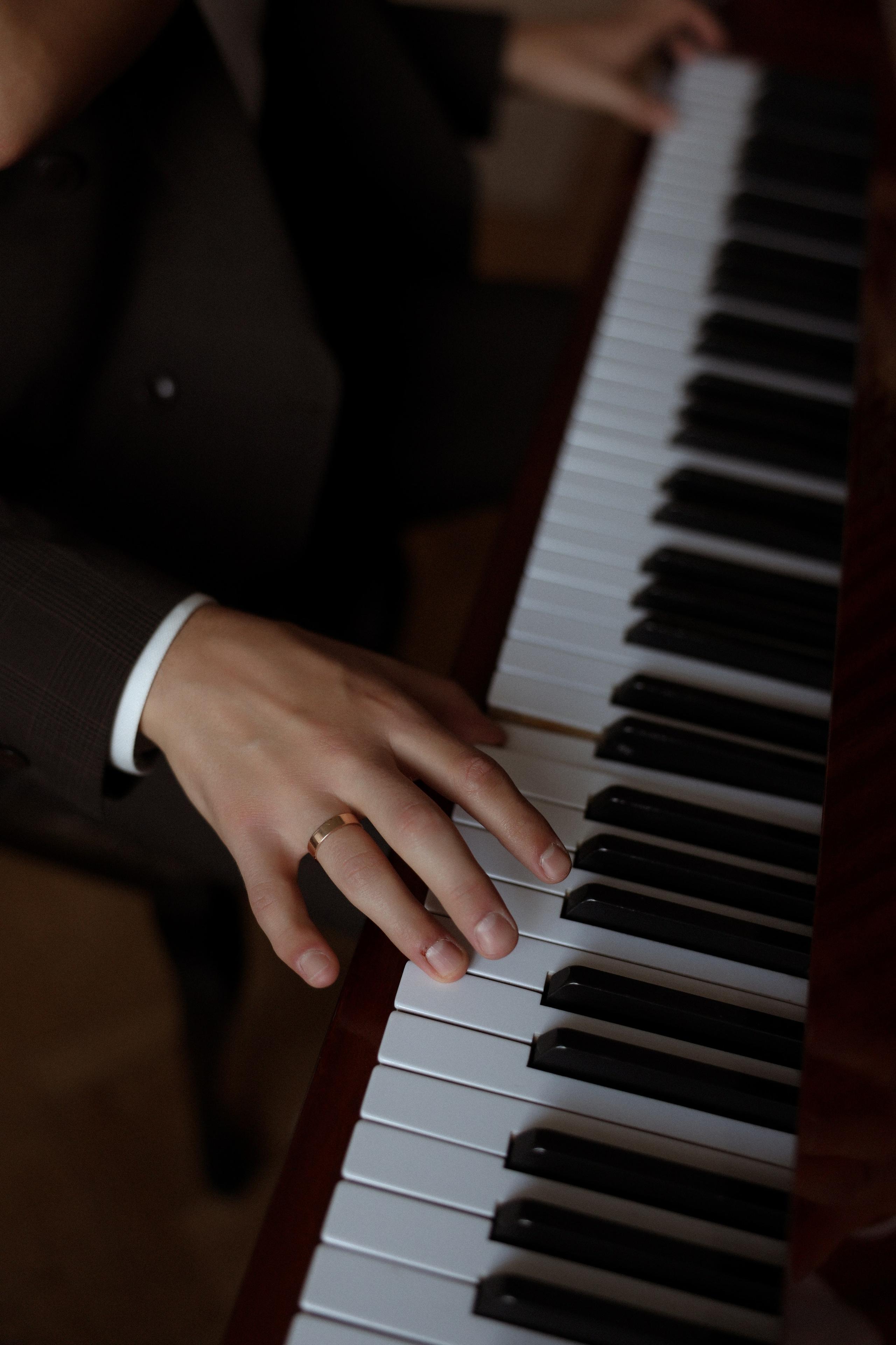 «Слезы счастья!» — Дмитрий и Дарья. Свадебный и семейный фотограф в Москве Ломова Ирина