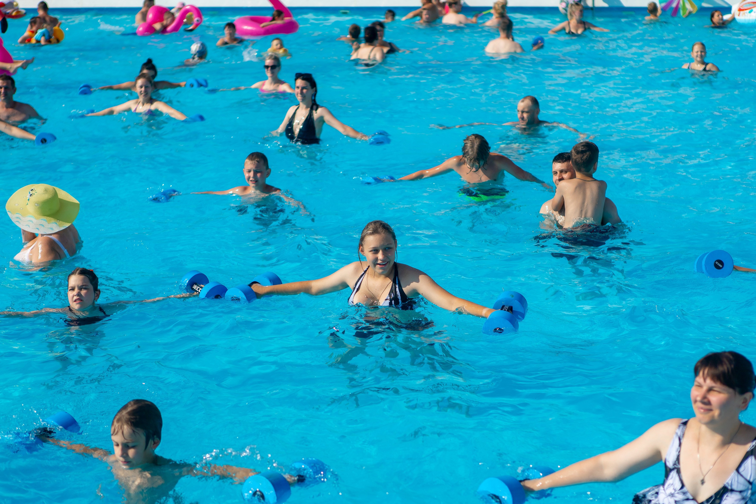 БЕКАРТ — День Семьи. Свадебный и портретный Фотограф в Липецке Дмитрий Котюков