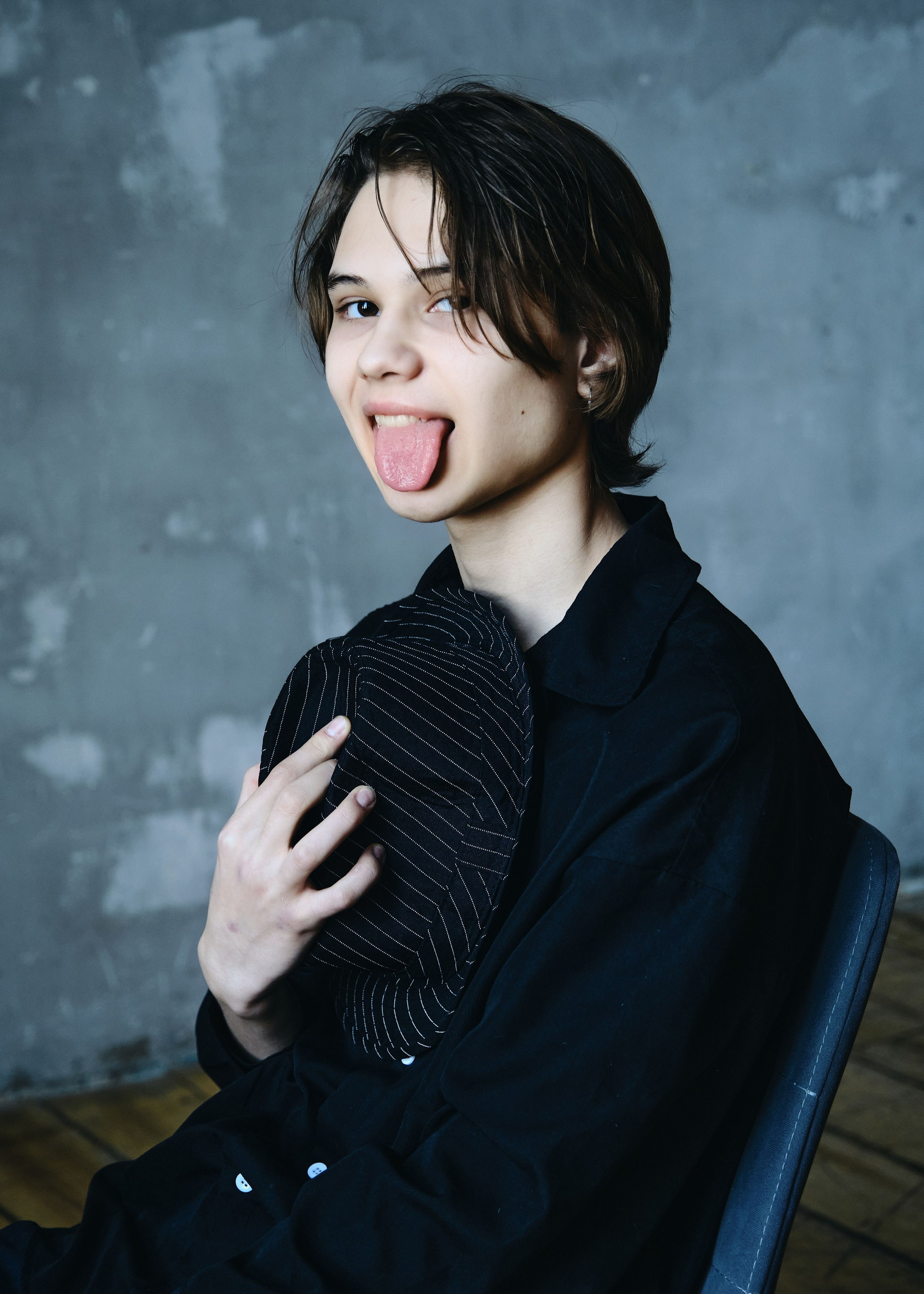 необычная фотосессия для парня фотограф в Москве Колышева Виктория