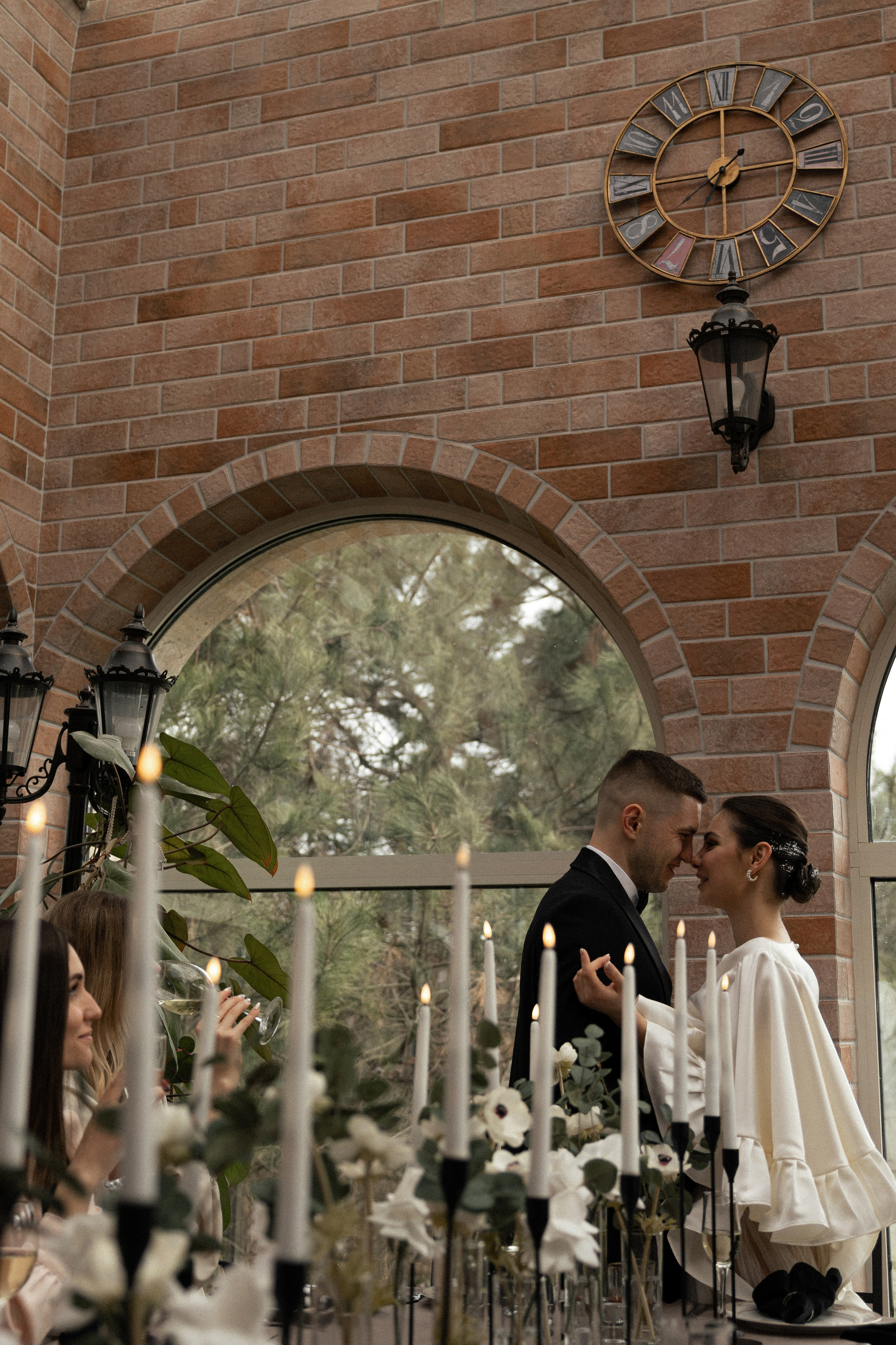 Daniela & Sergey. Вебер Юлия фотограф Ростов-на-Дону