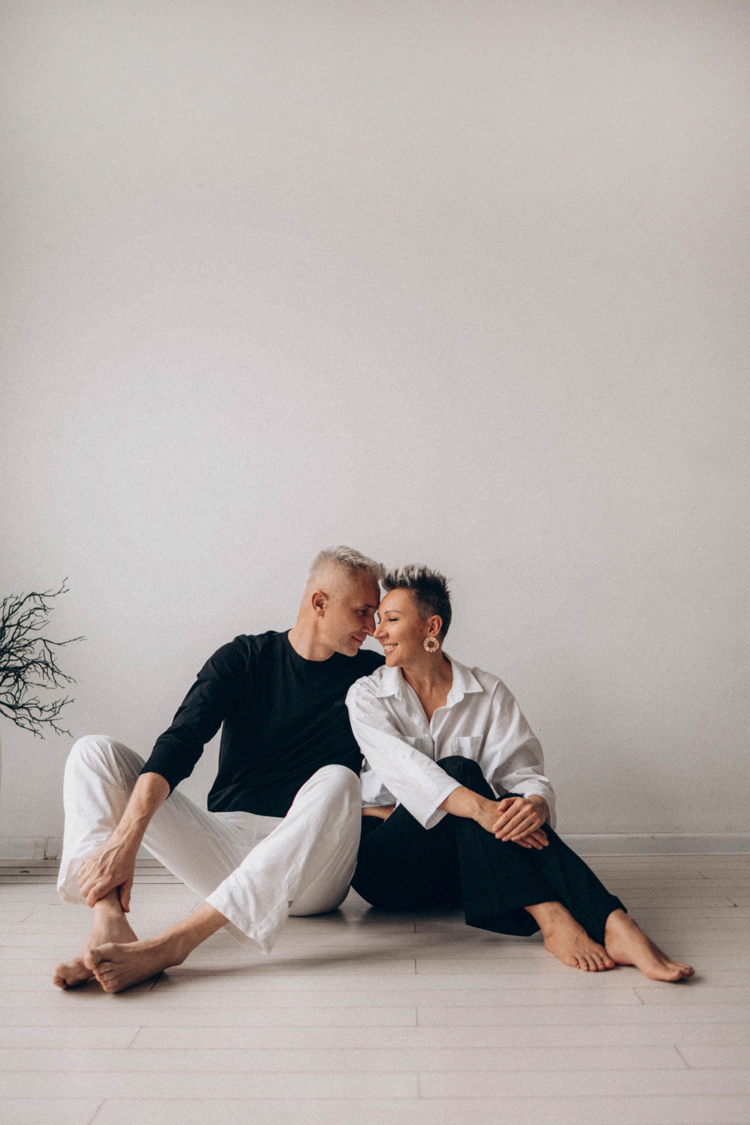 Олег и Анна. Семейный фотограф Москва Калининград СПб