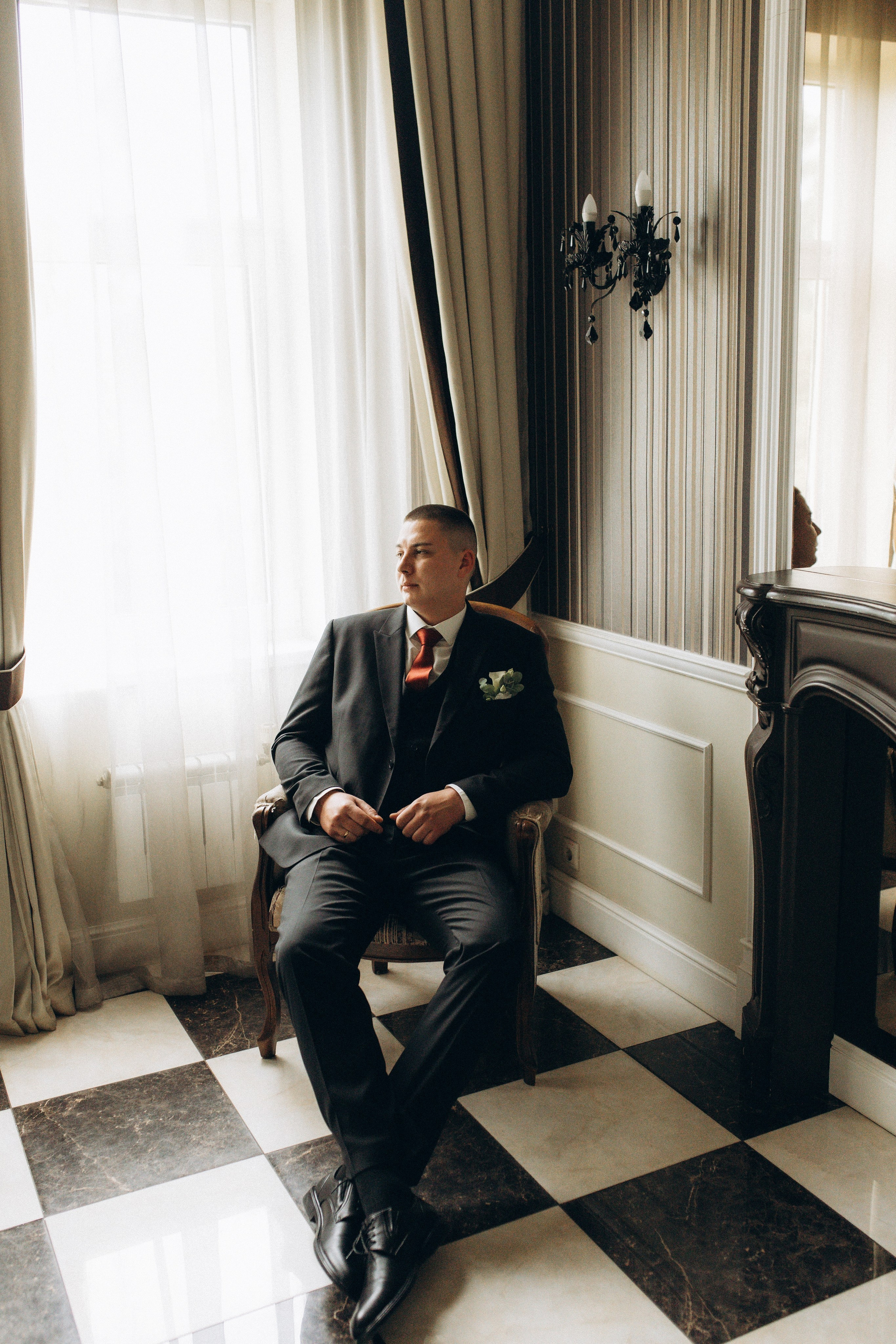 Между нами Любовь. Семейный и свадебный фотограф Анна Кожокарь