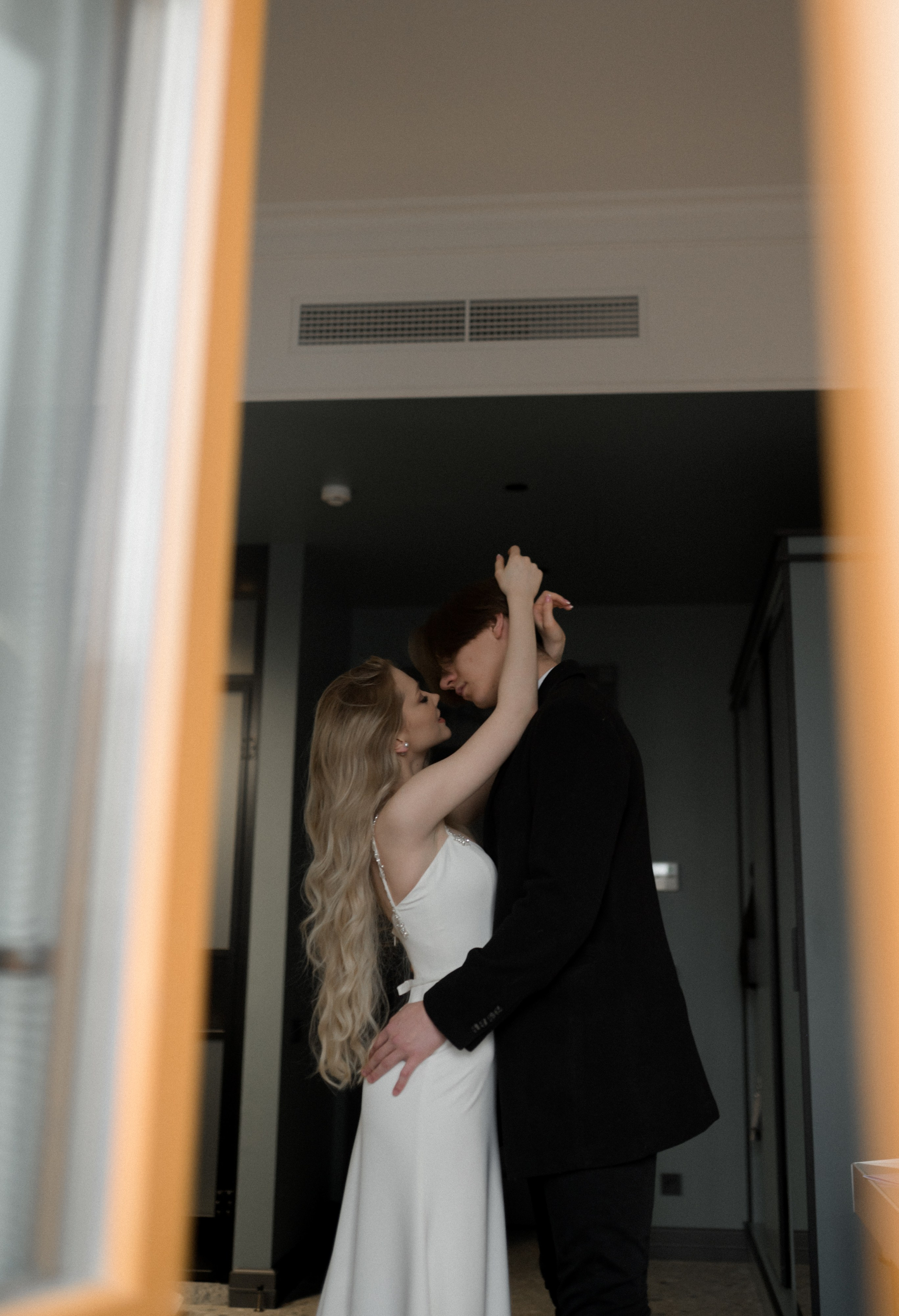 Anya | Nikita. Свадебный фотограф Минск