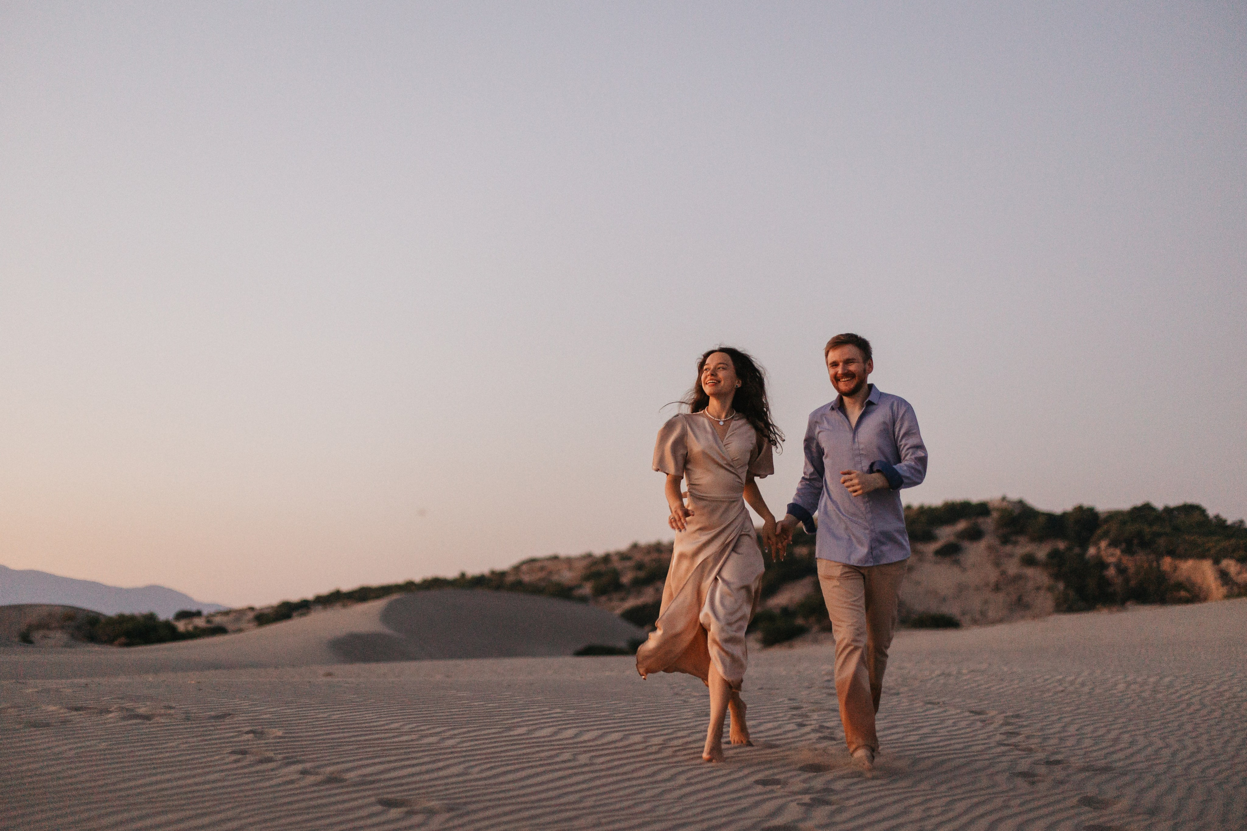 Елизавета и Алексей. Фотограф Екатерина Гюнгор ♡ Фетхие Мармарис Ортаджа