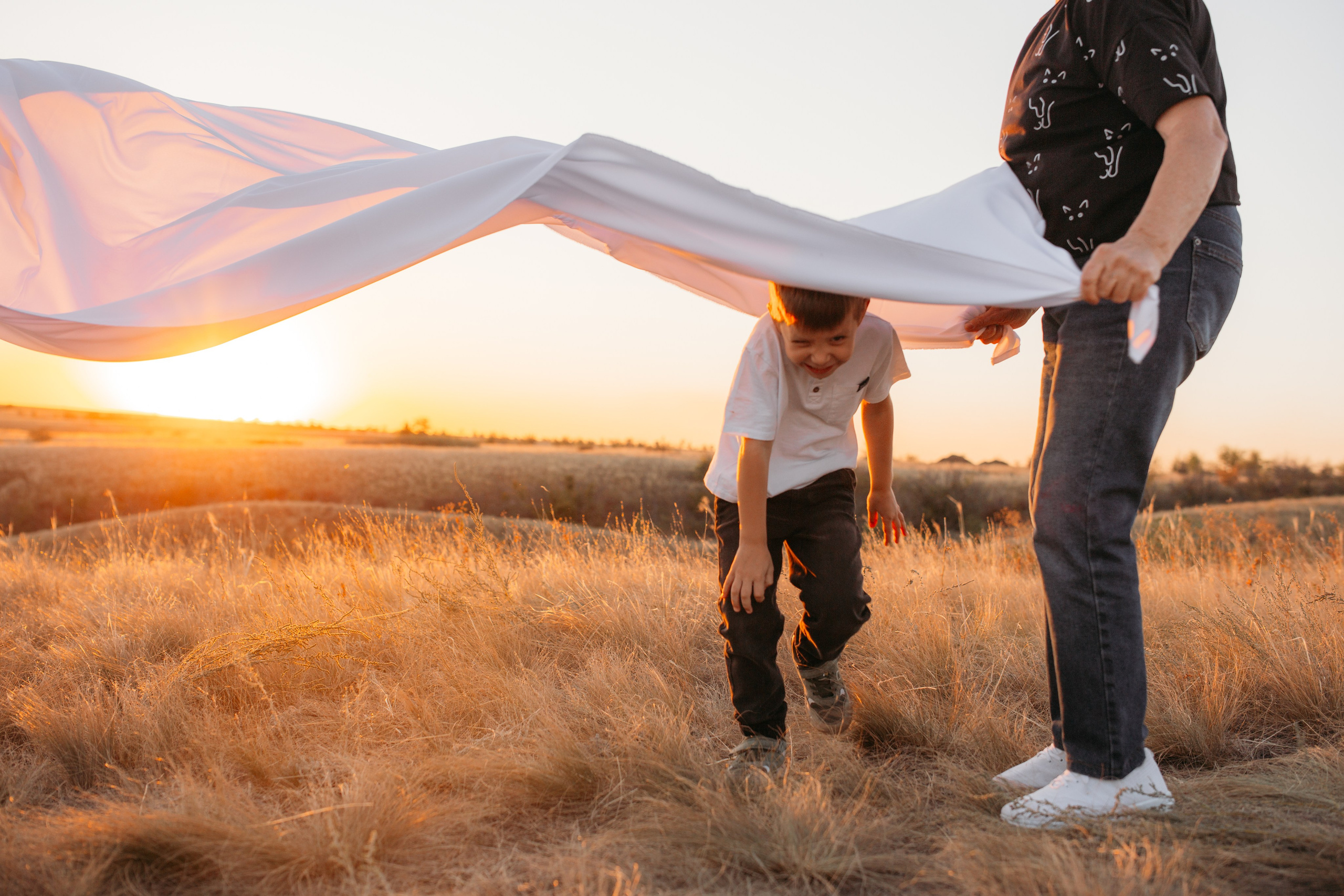 Семейный фотограф в Волгограде Надежда Головко