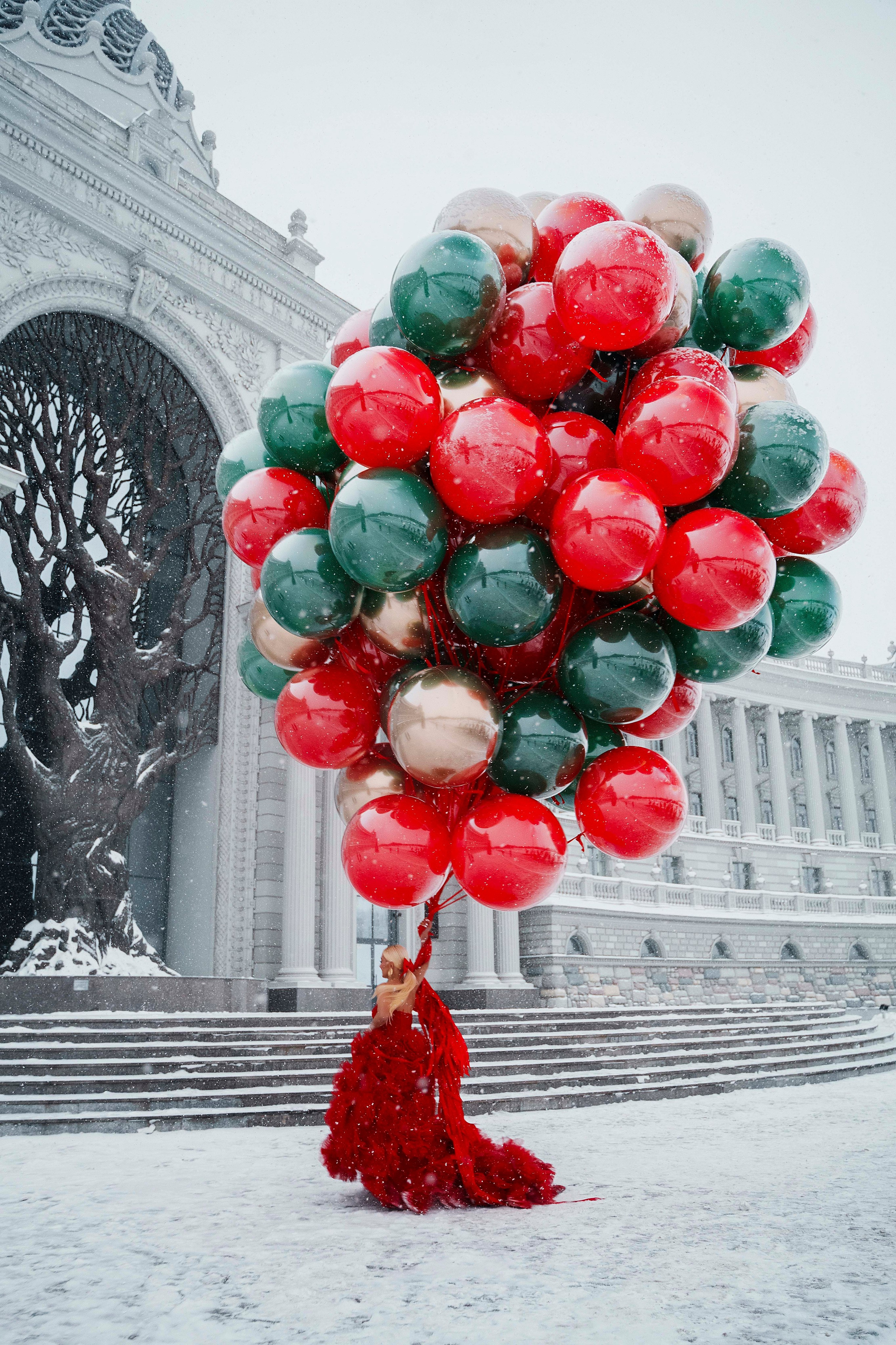 VilandaBoom. Фотограф Казань