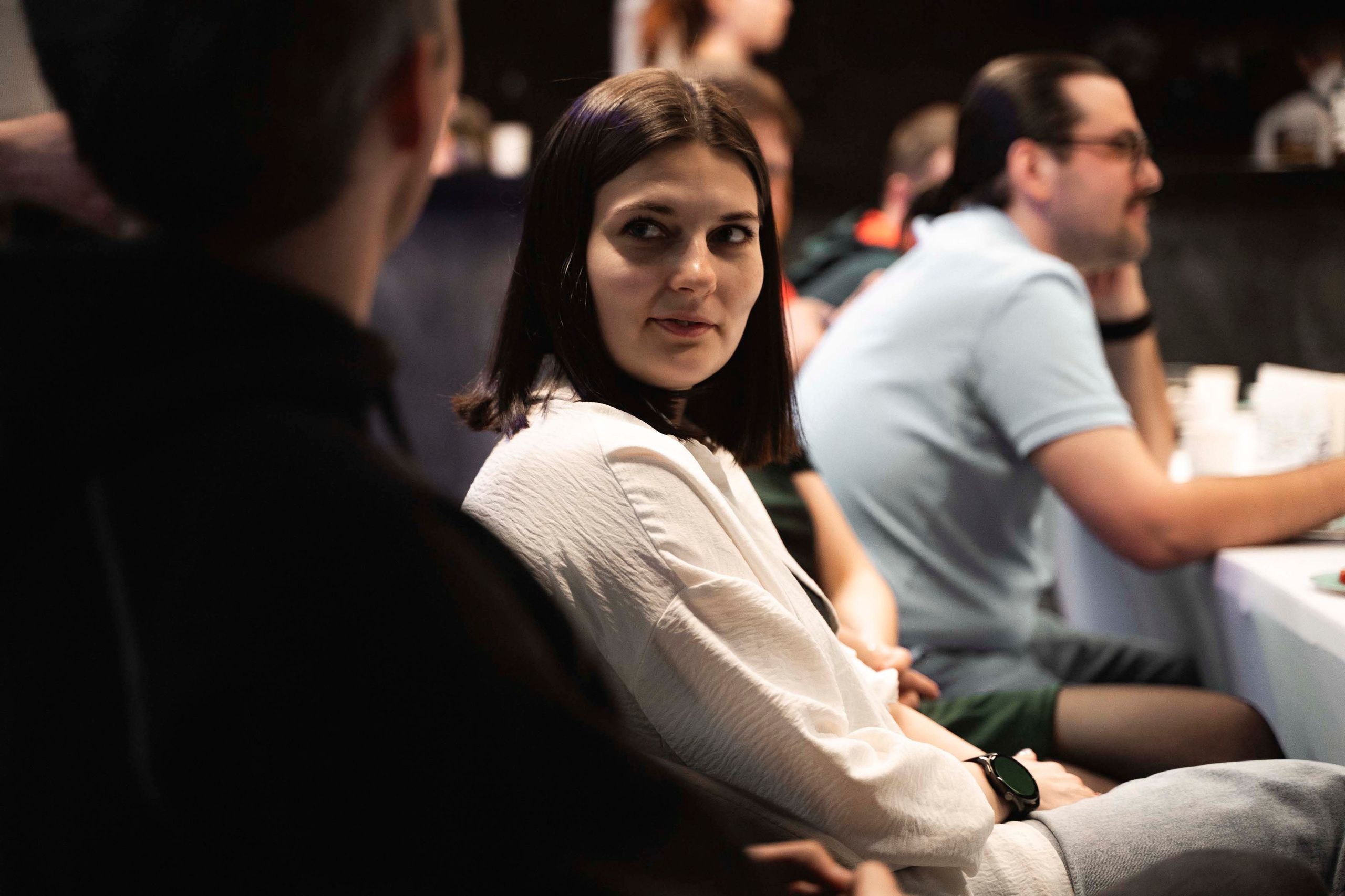 OBIT. Фотограф Казань