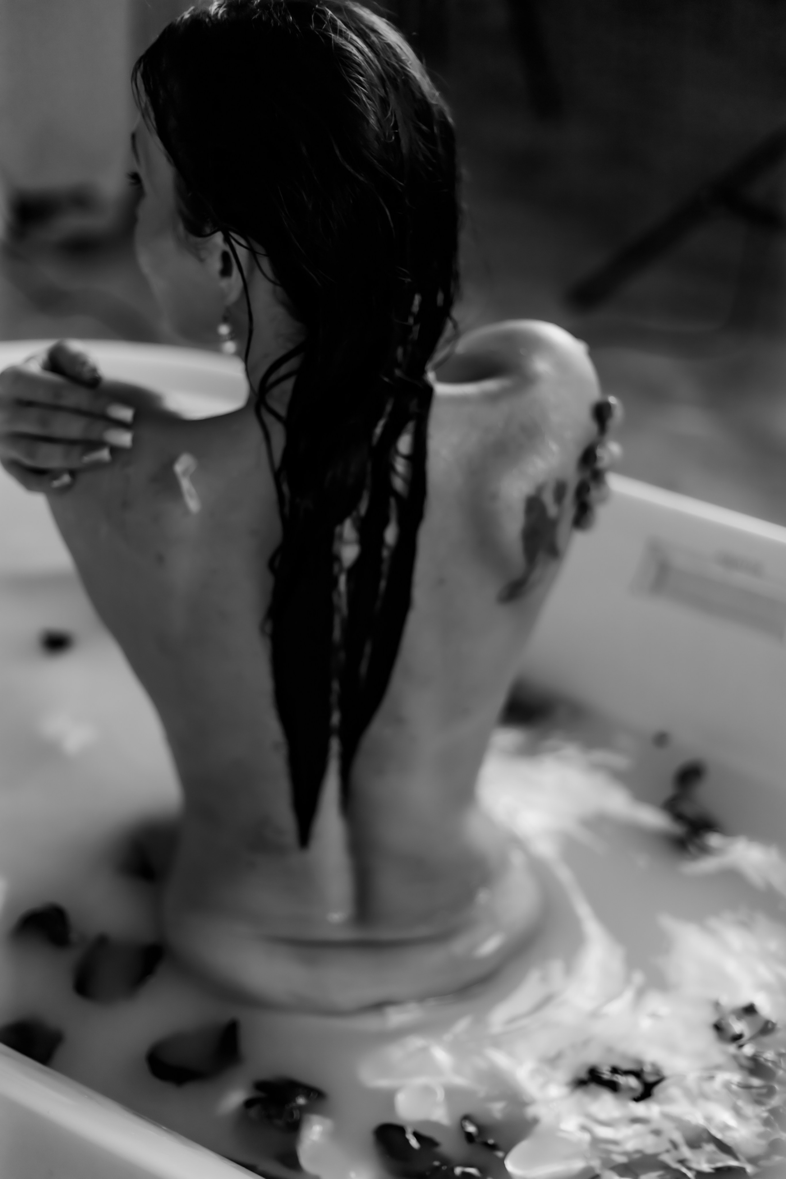 Индивидуальная съемка. Главная