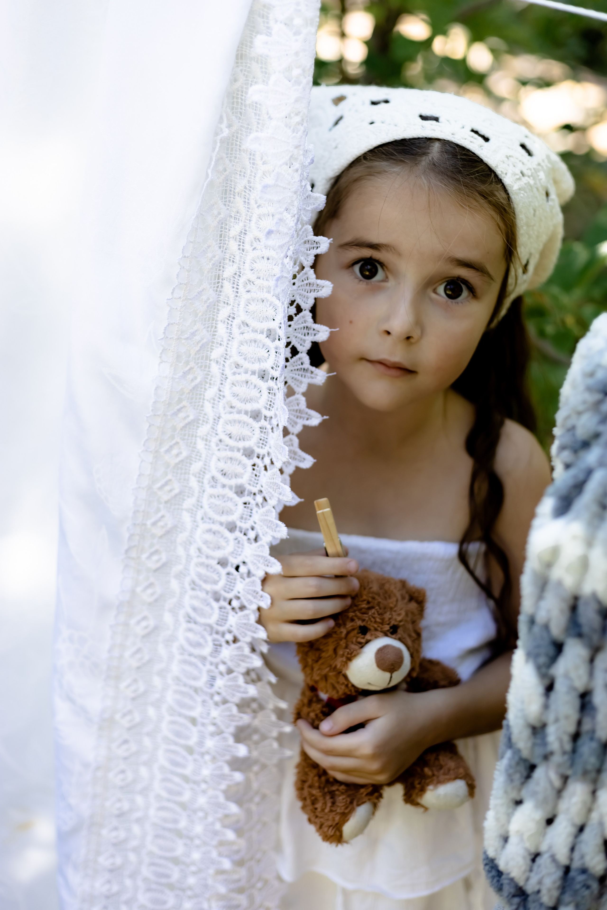 Семейная съемка. Главная