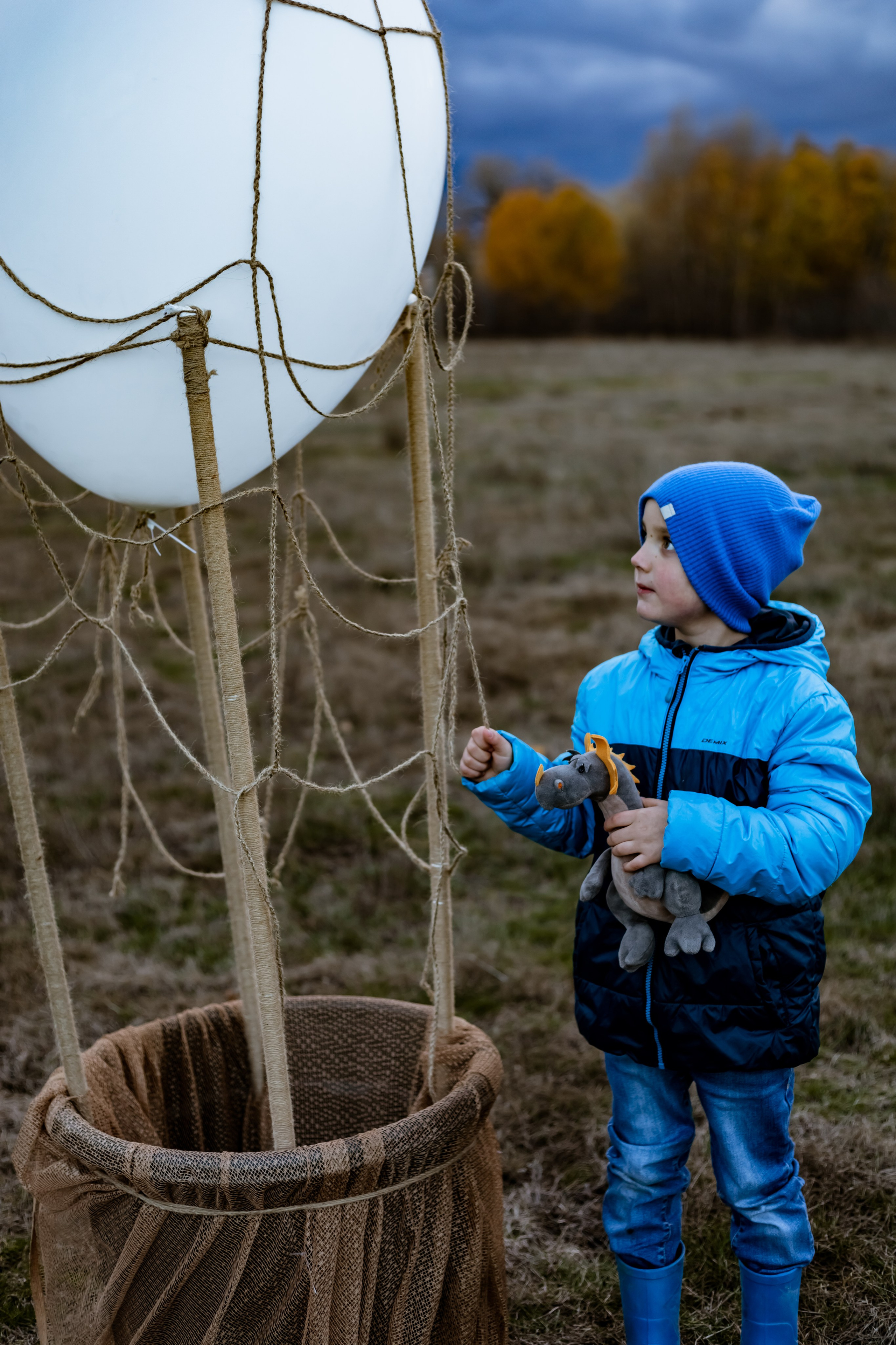 Дети. Главная