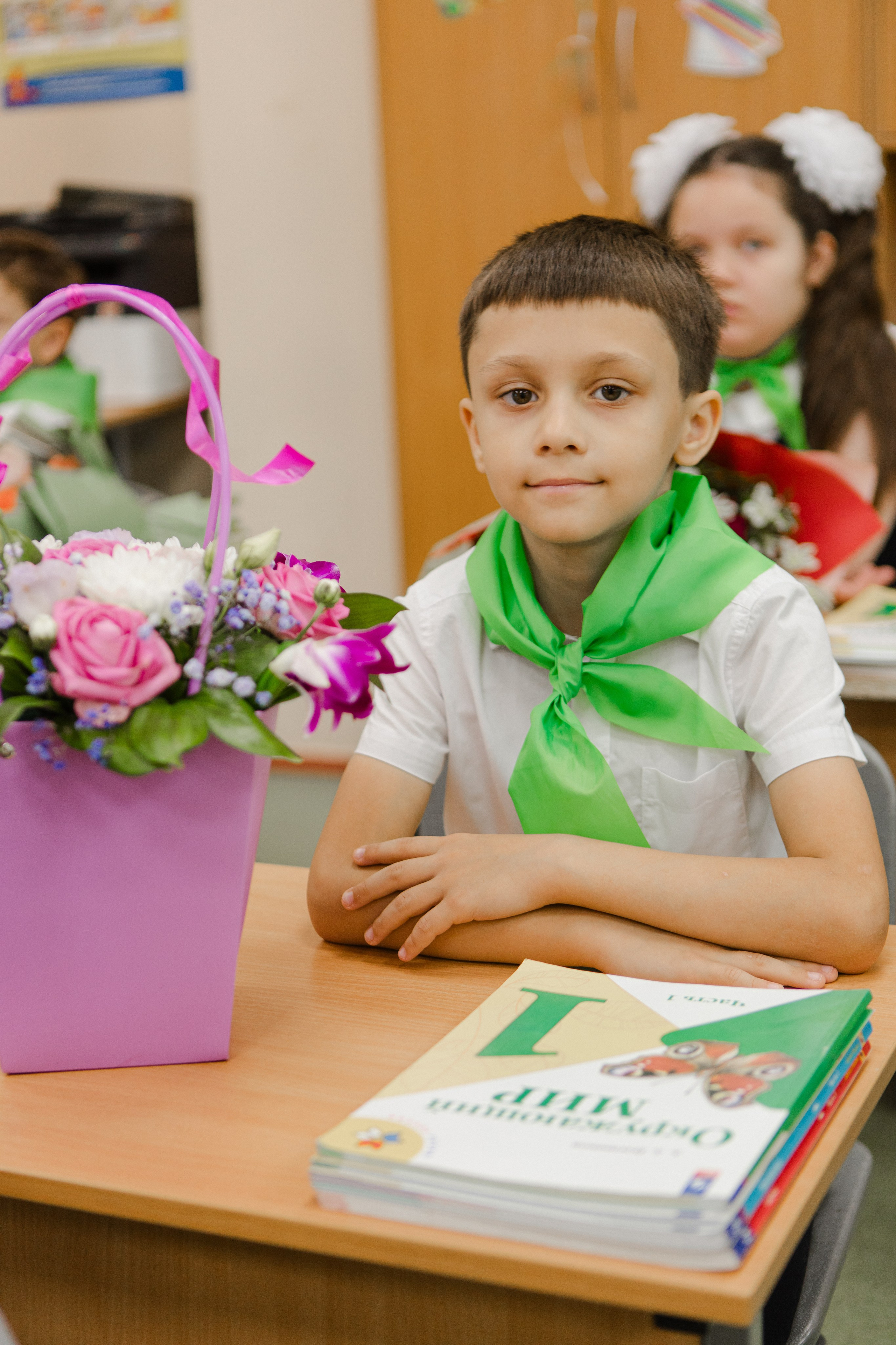 1 сентября. Алексей Дьяков. Photo • Video • Event