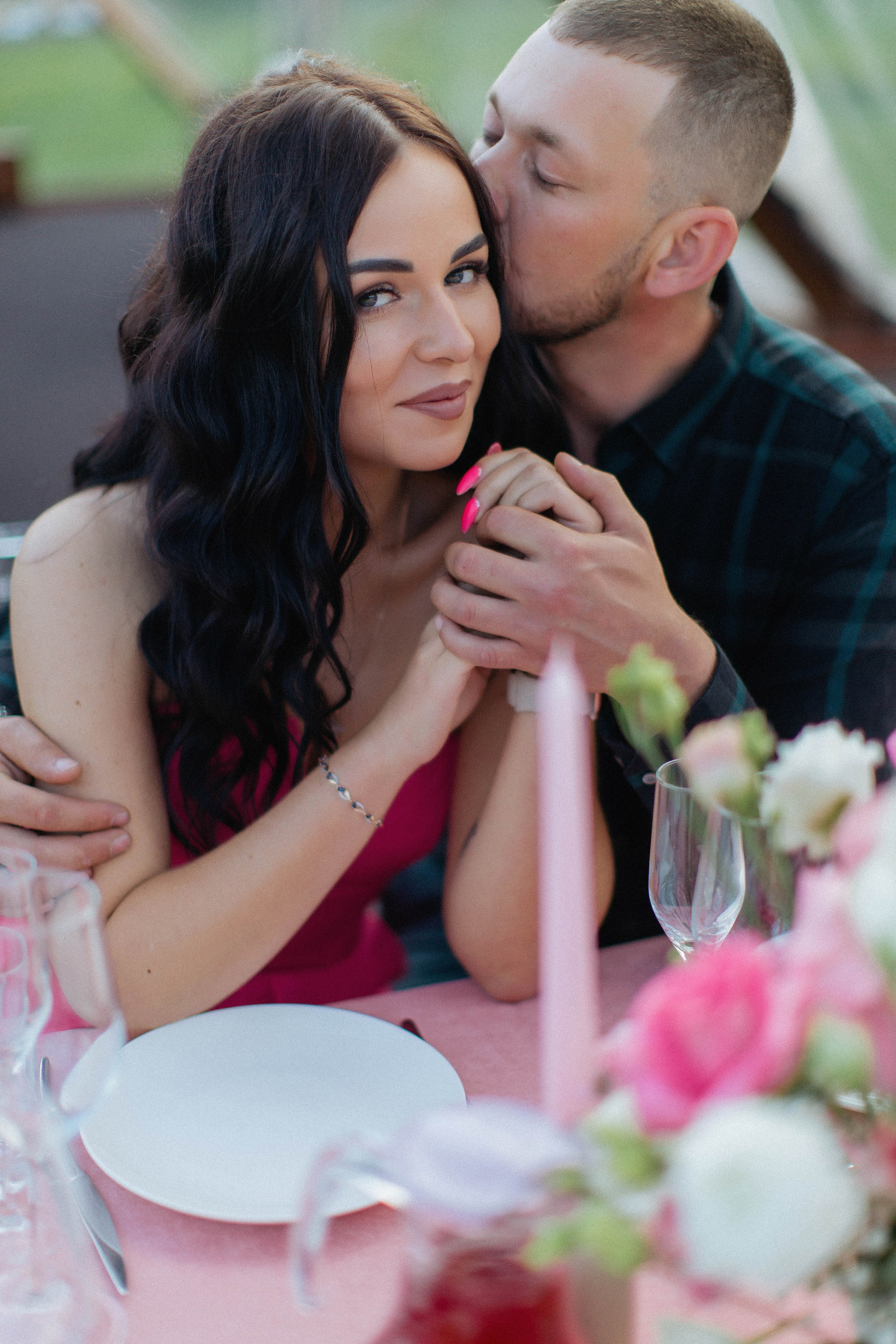 День рождения. Главная