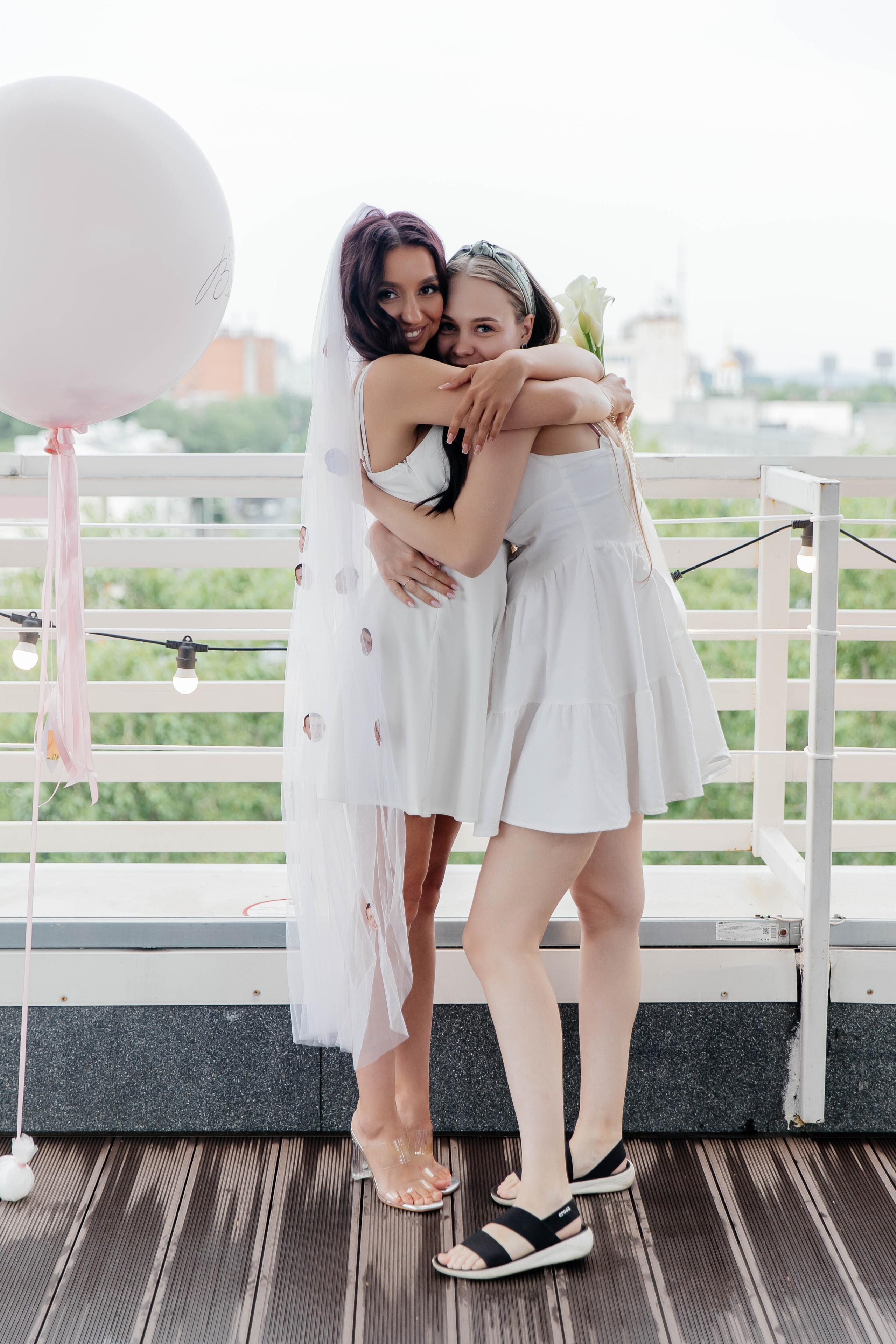 Девичник. Главная