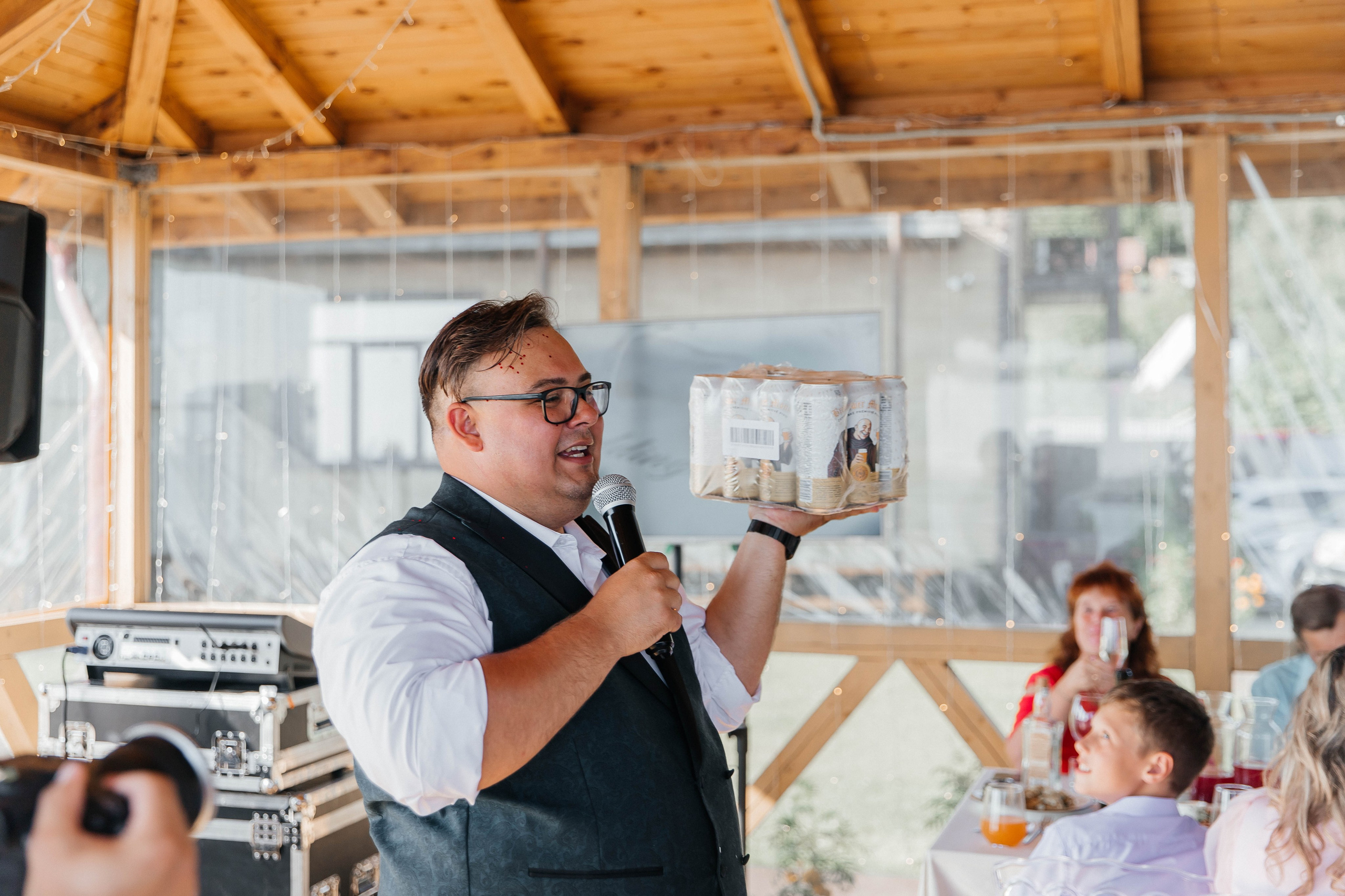 Никита & Ульяна. Главная