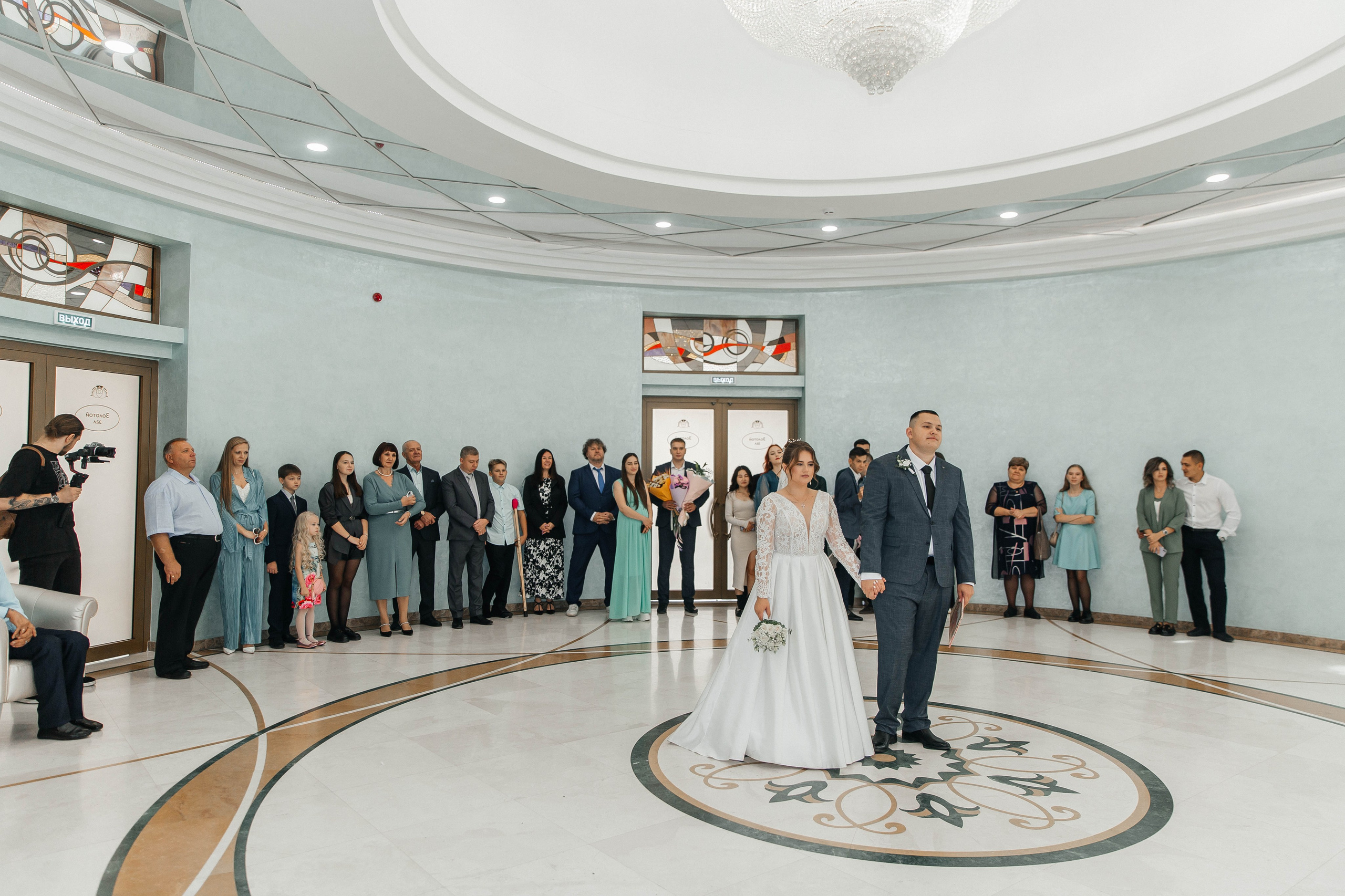 Владислав & Александра. Главная