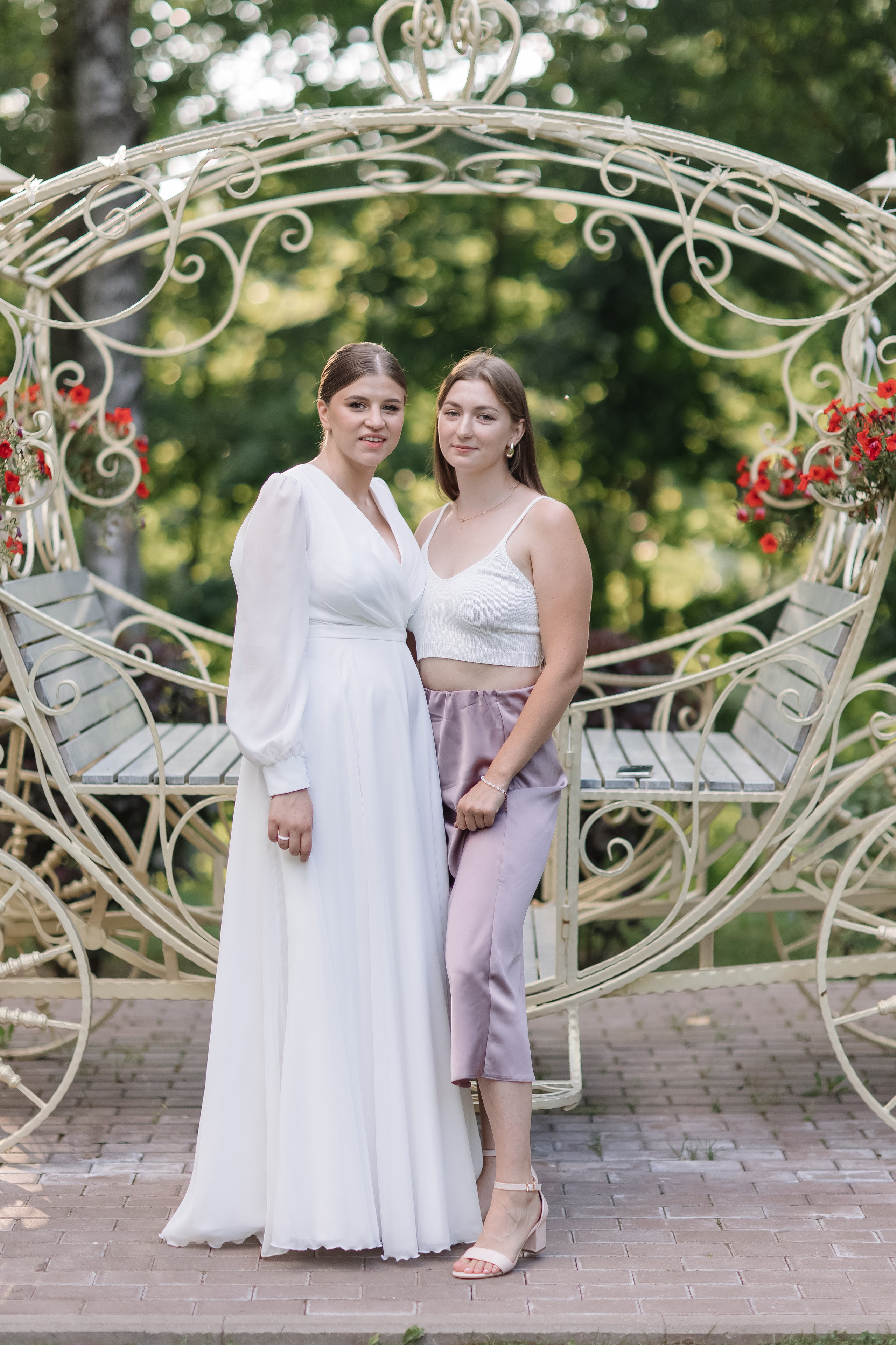 Илья/Влада. Свадебный фотограф