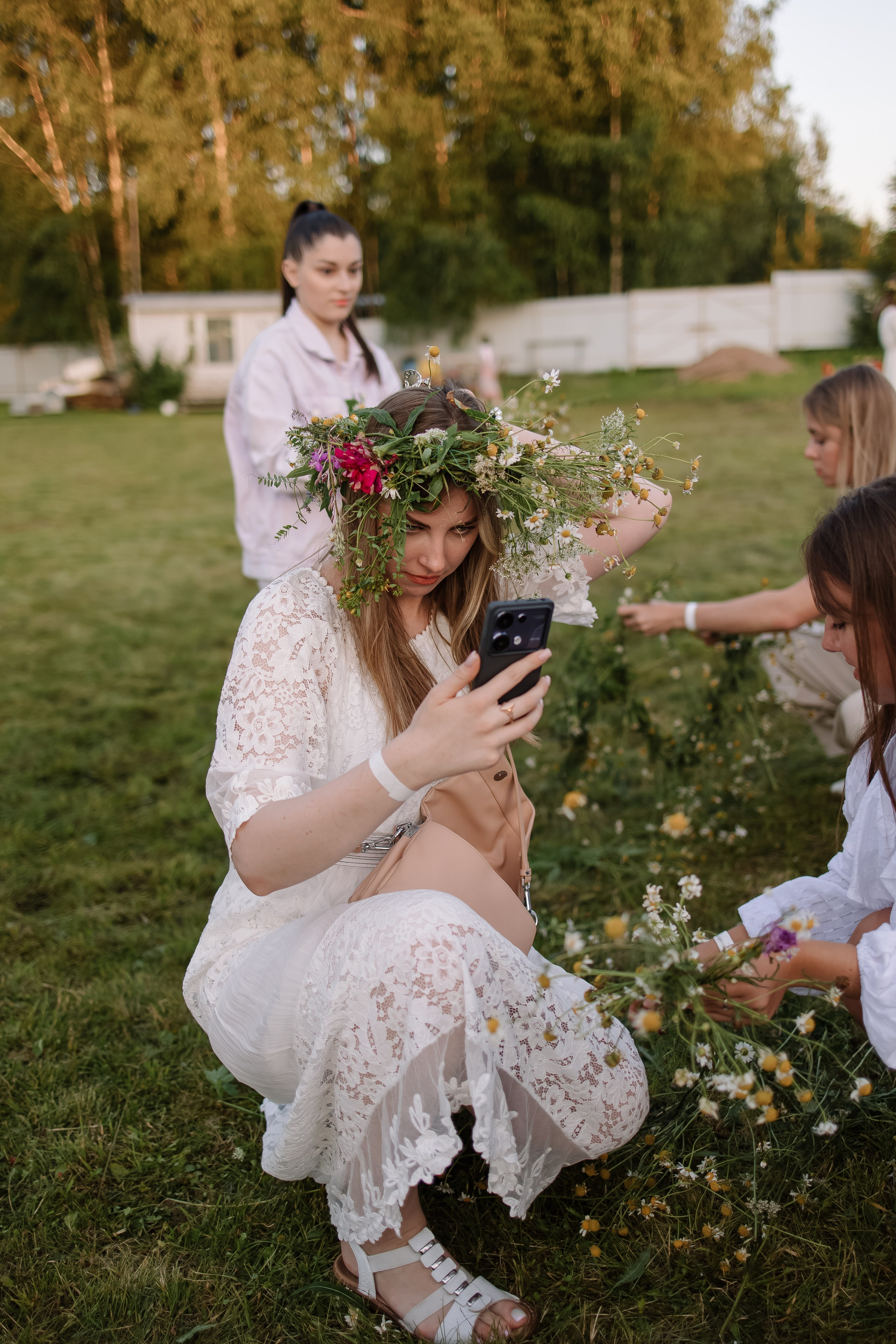 Купалле. Свадебный фотограф