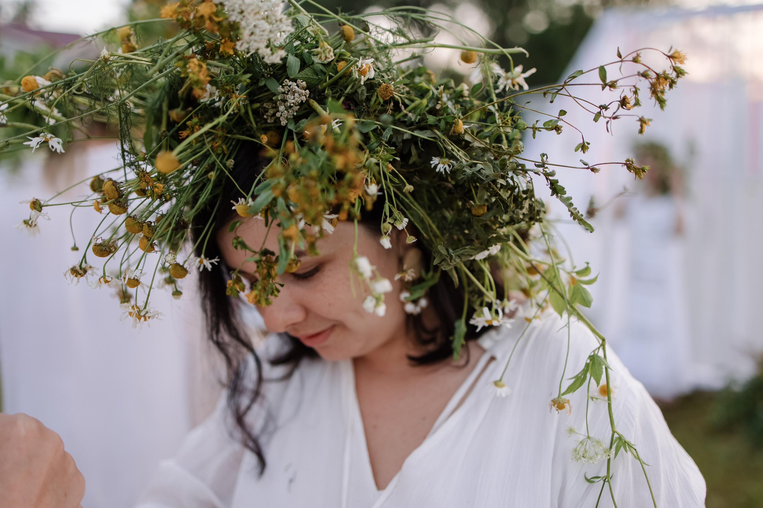 Купалле. Свадебный фотограф