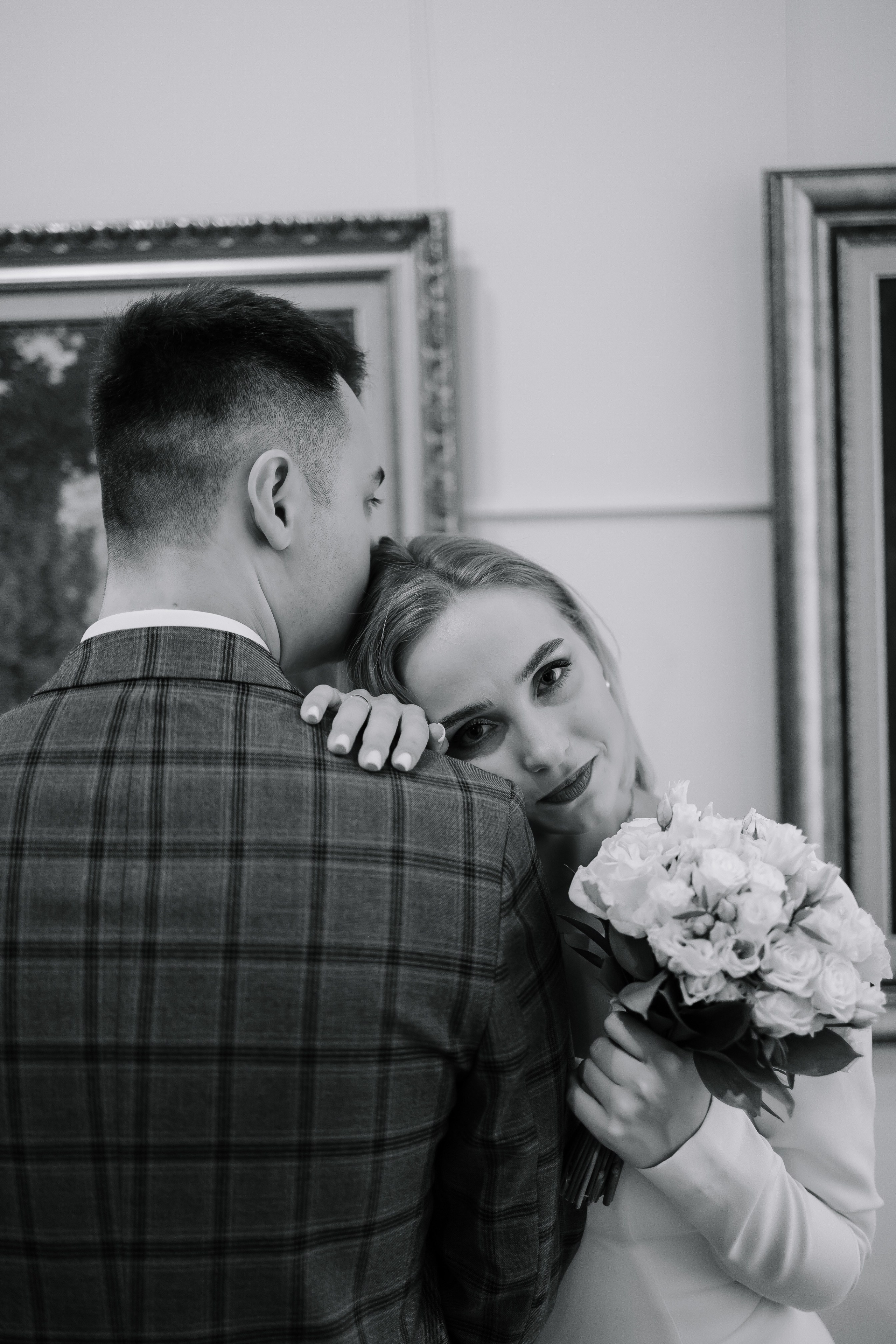 Даниил/Екатерина. Свадебный фотограф