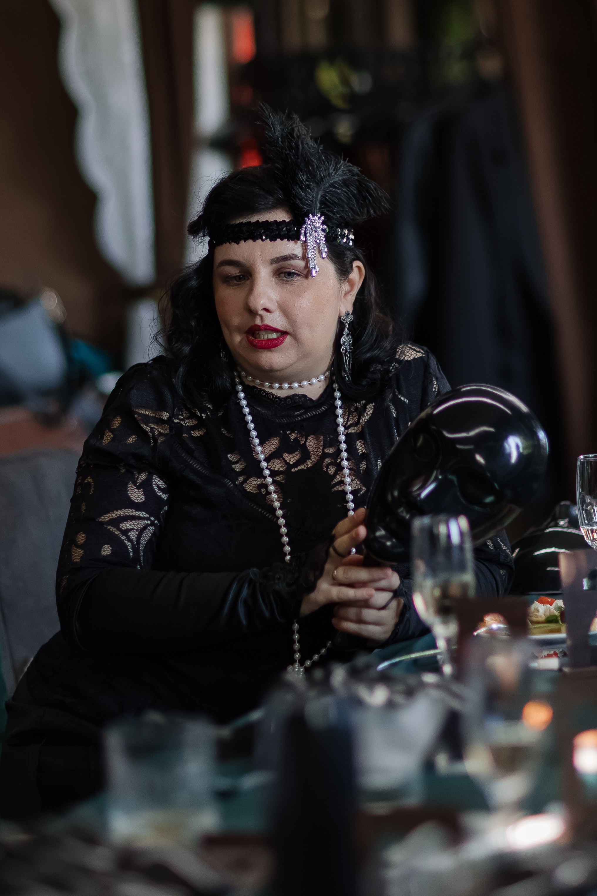 Мафия. Свадебный фотограф