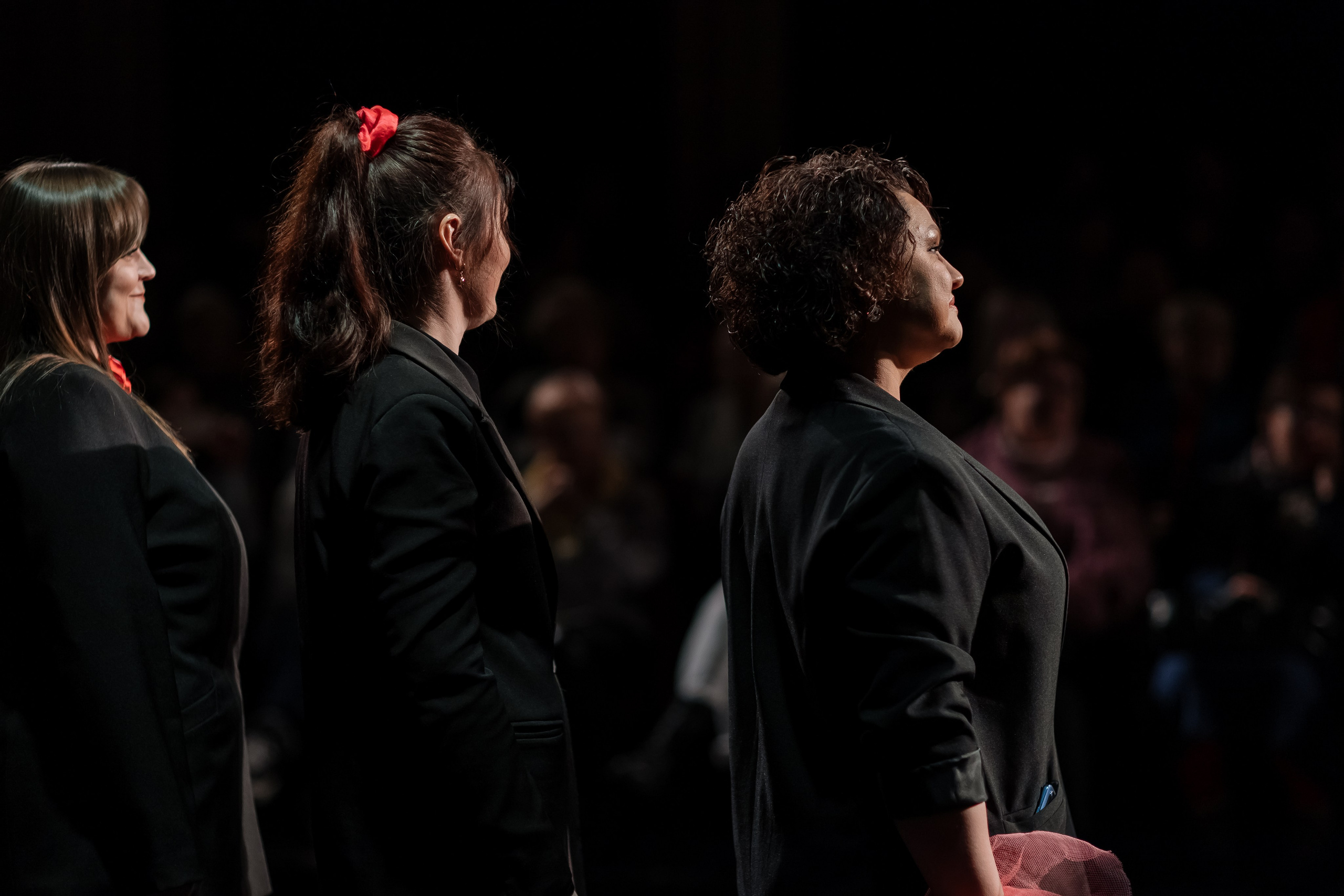 Спектакль. Свадебный фотограф