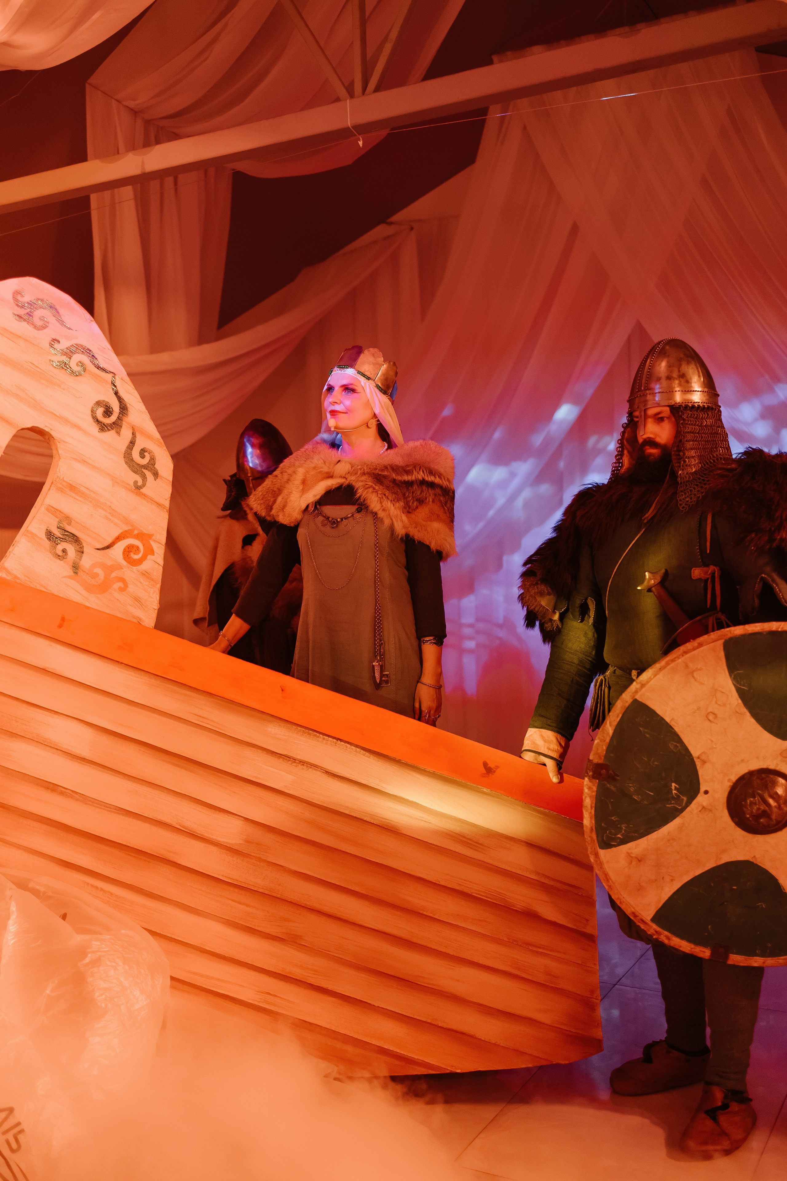 Шоу тортов 2. Свадебный фотограф