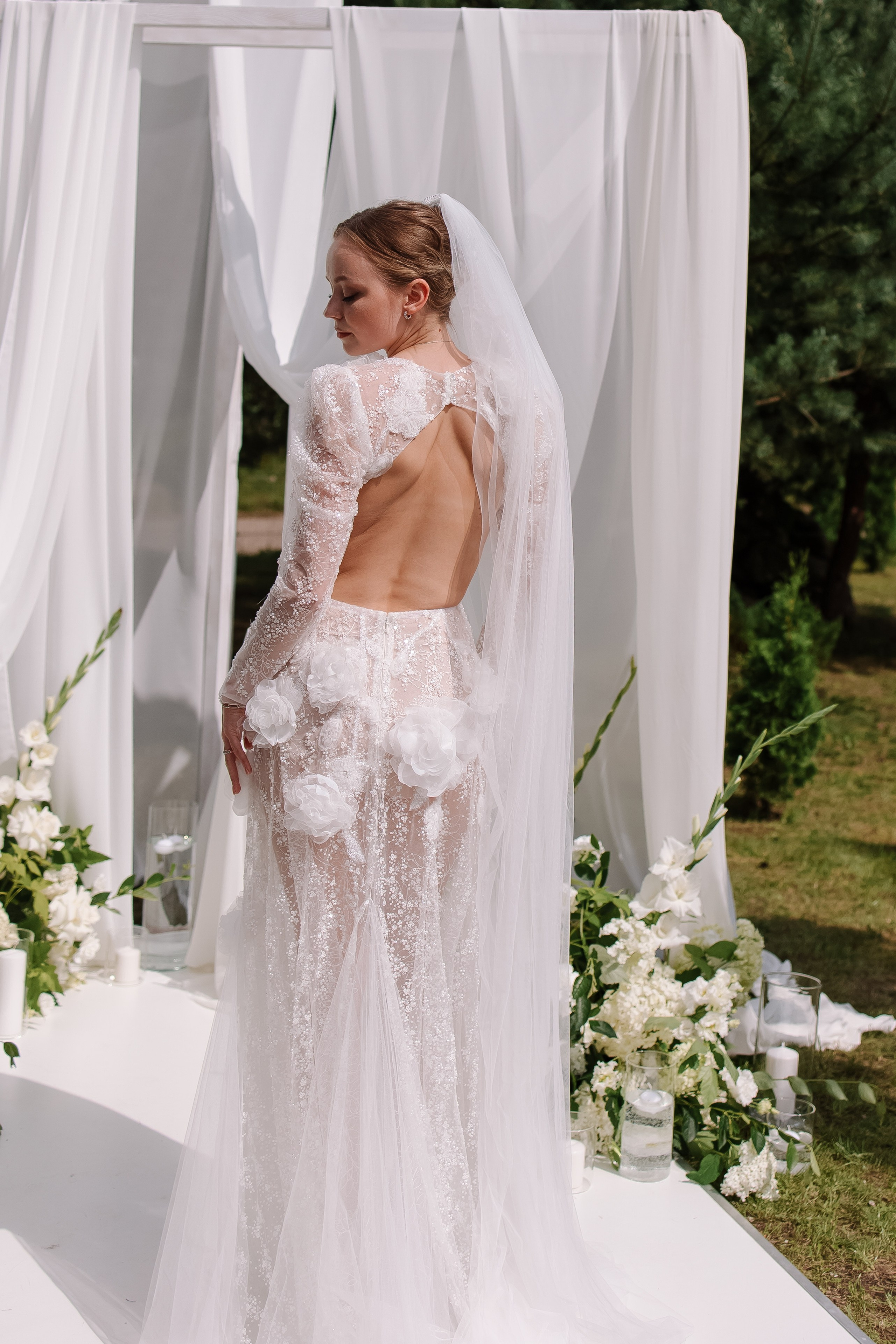 Егор/Арина. Свадебный фотограф