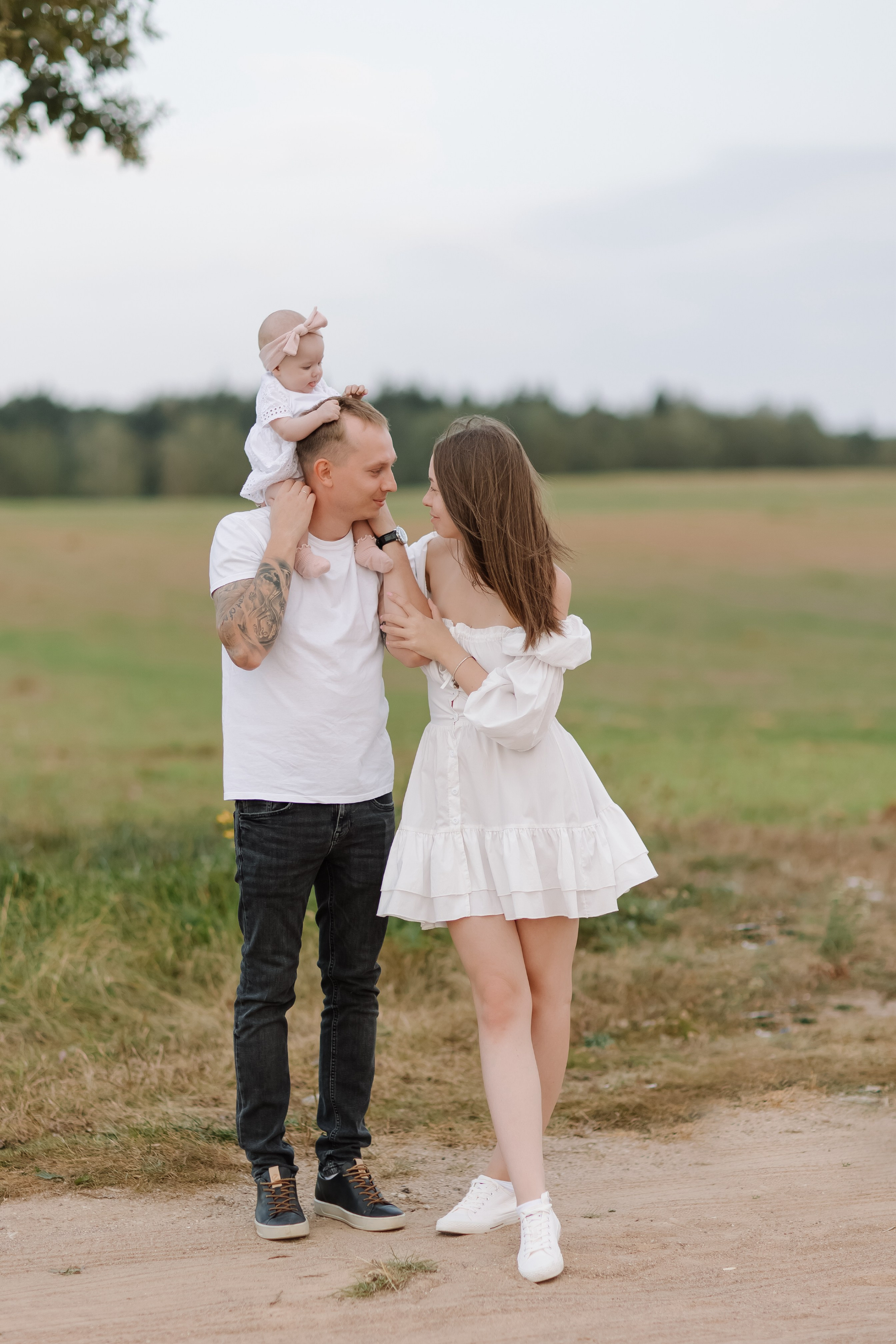 Алина. Свадебный фотограф