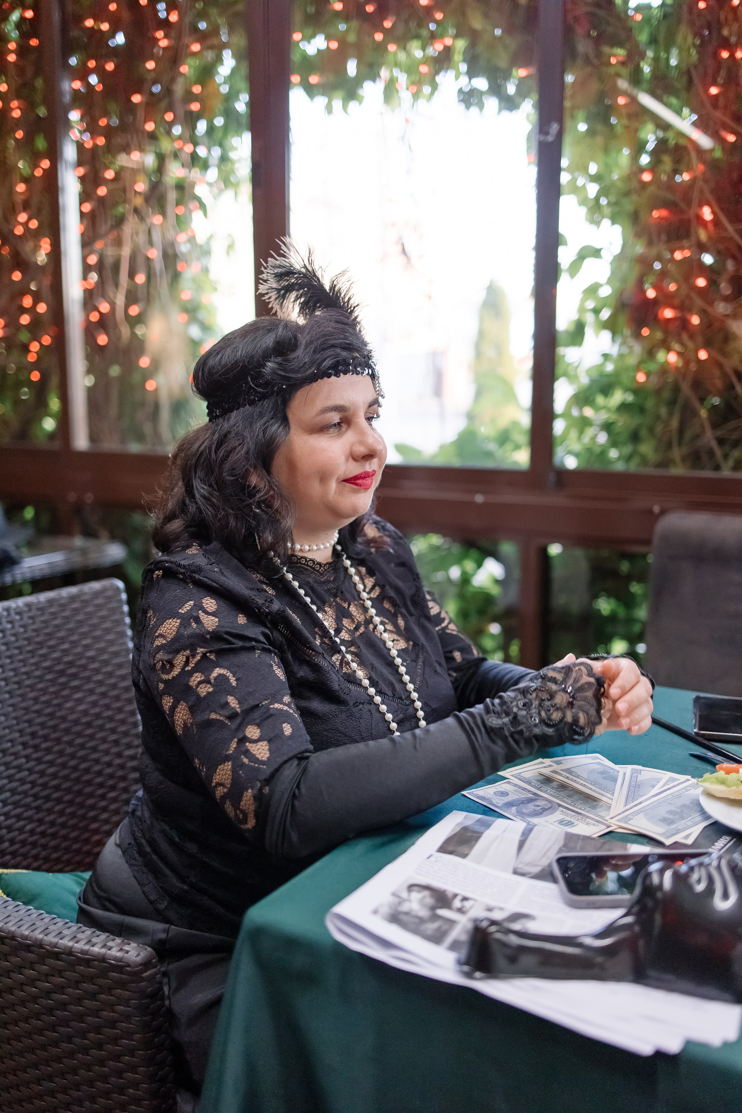 Мафия. Свадебный фотограф