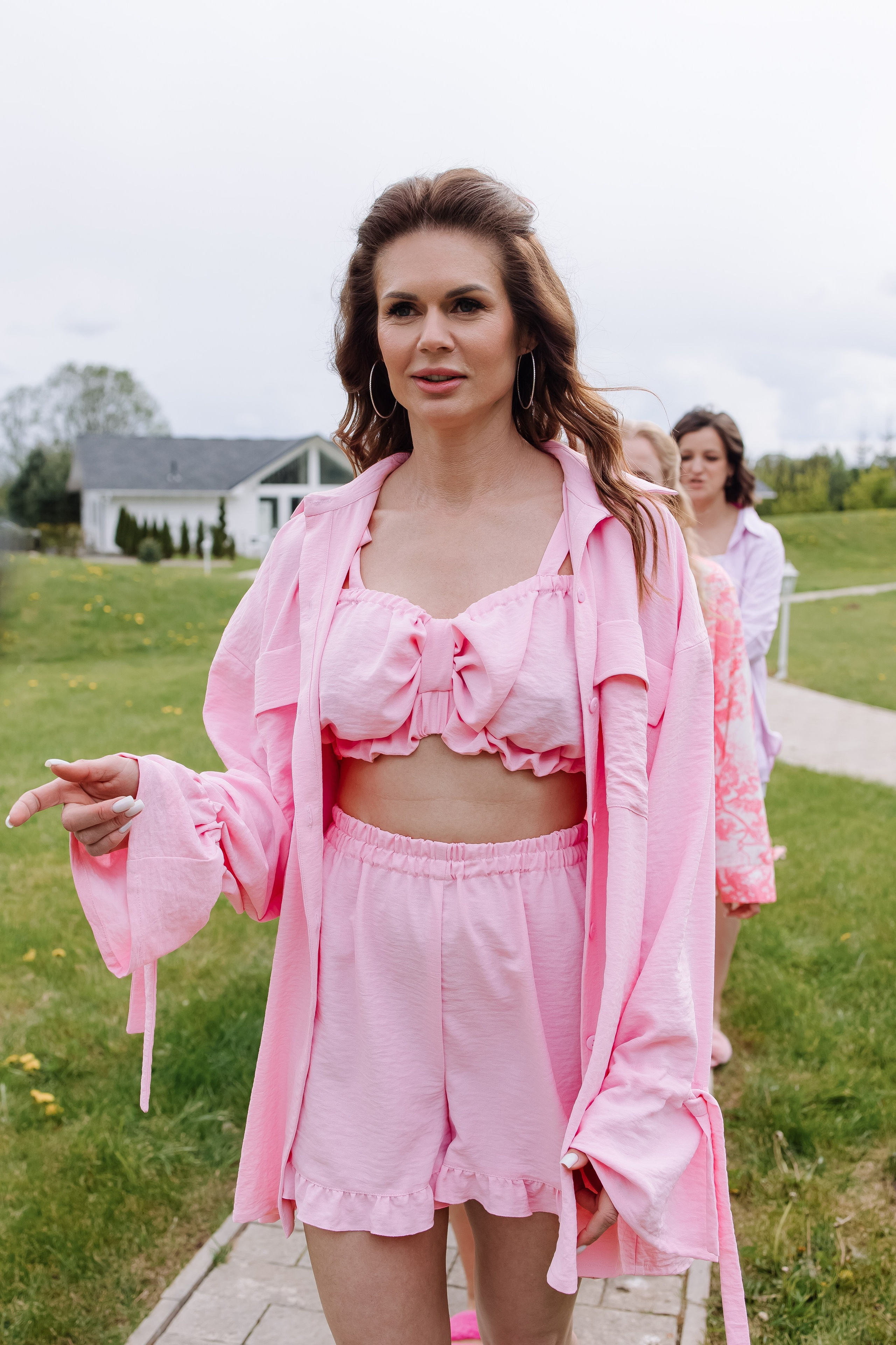 Хочу надеть купальник (Николаево). Свадебный фотограф