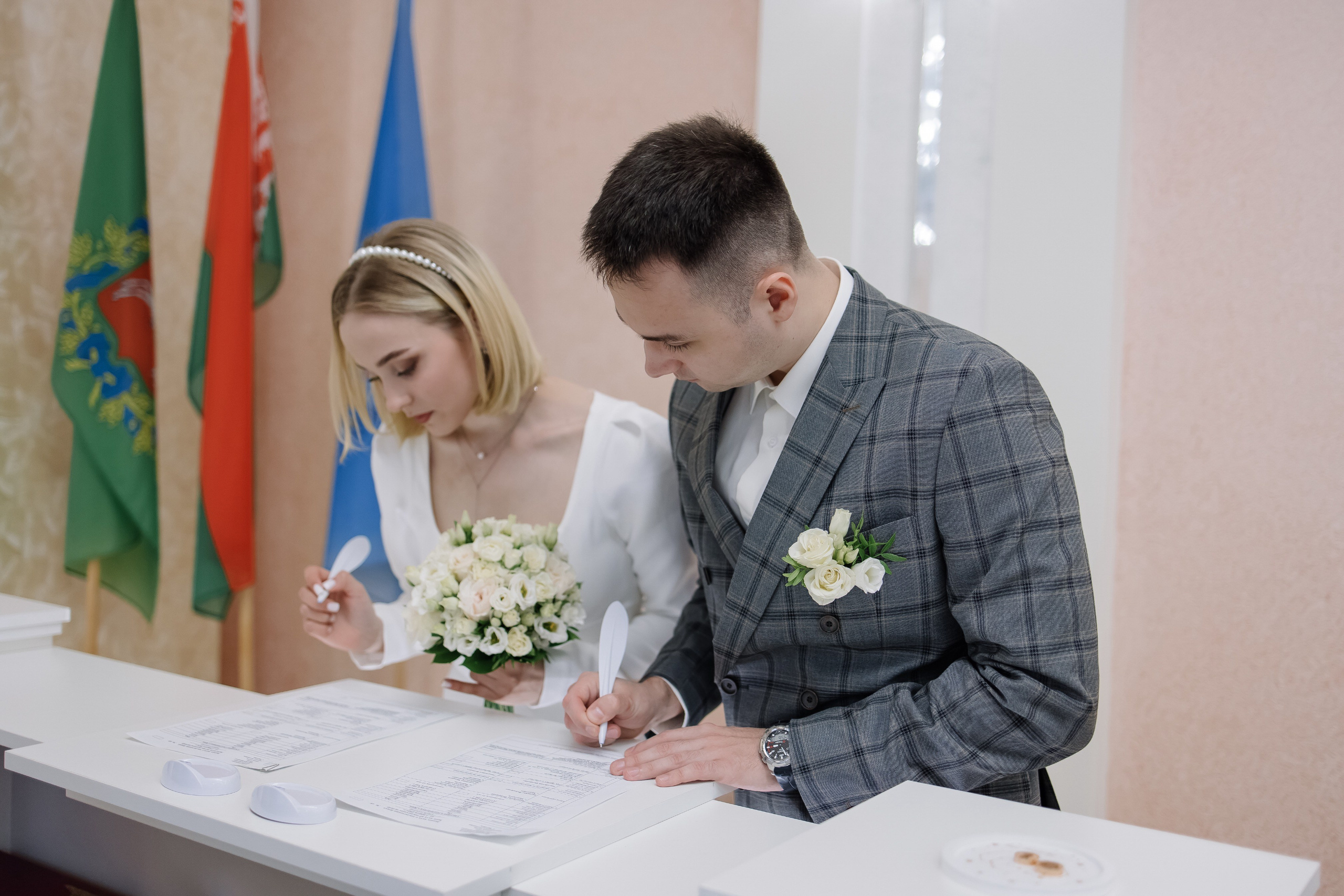 Даниил/Екатерина. Свадебный фотограф